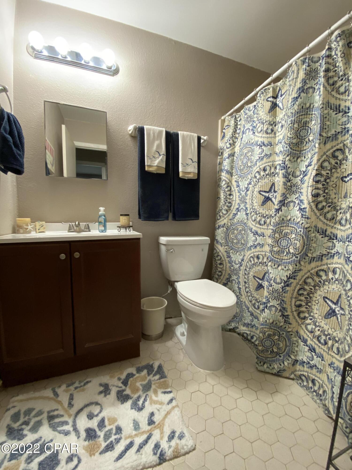 Open Sands - Residential