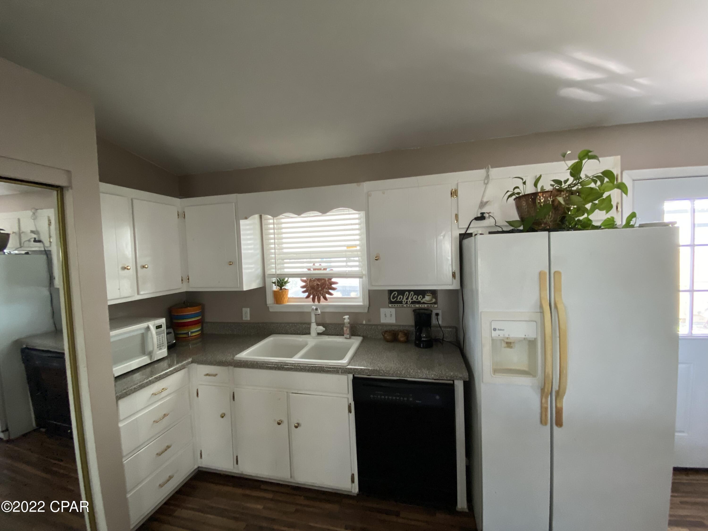 Open Sands - Residential