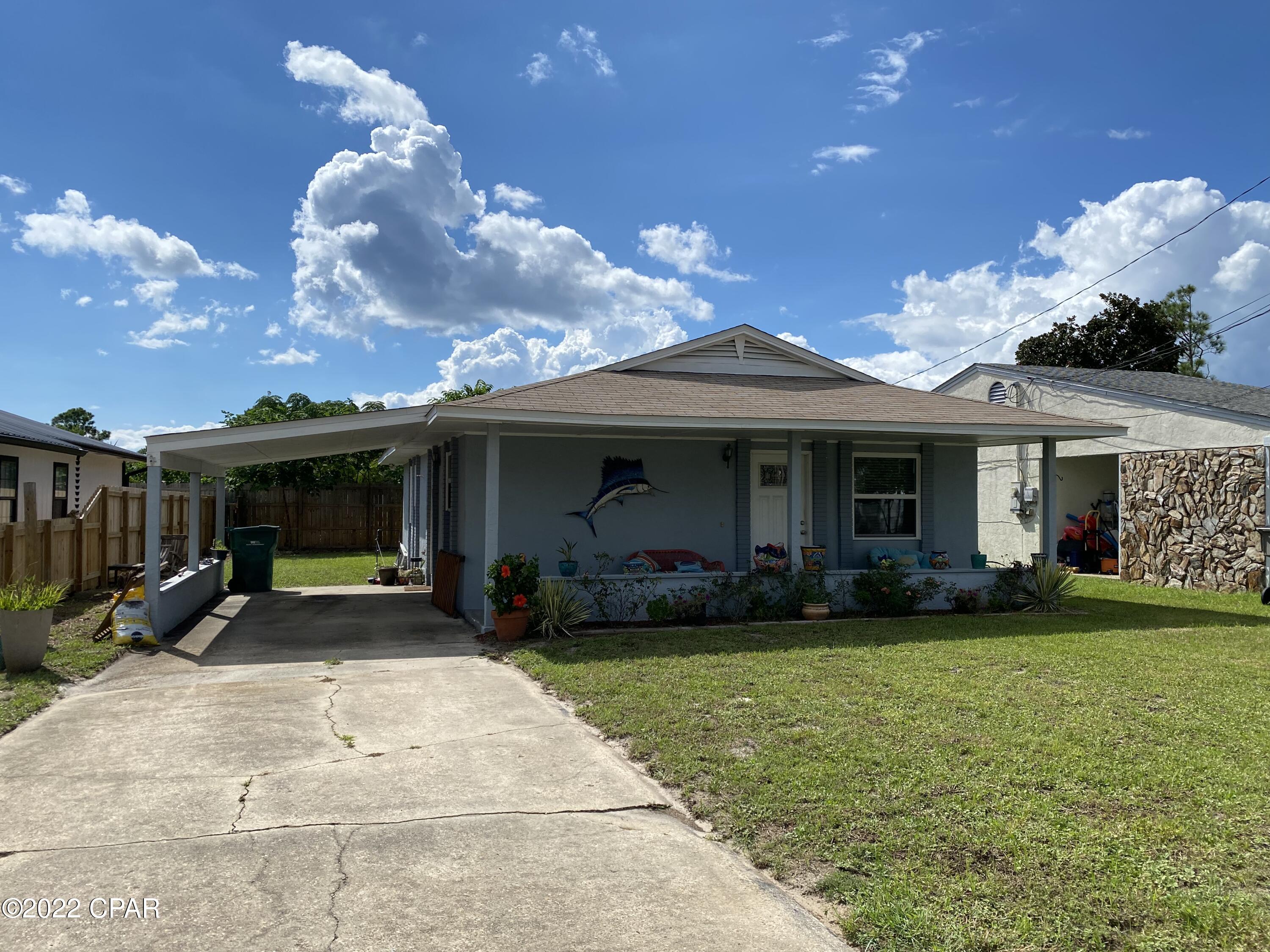 Open Sands - Residential