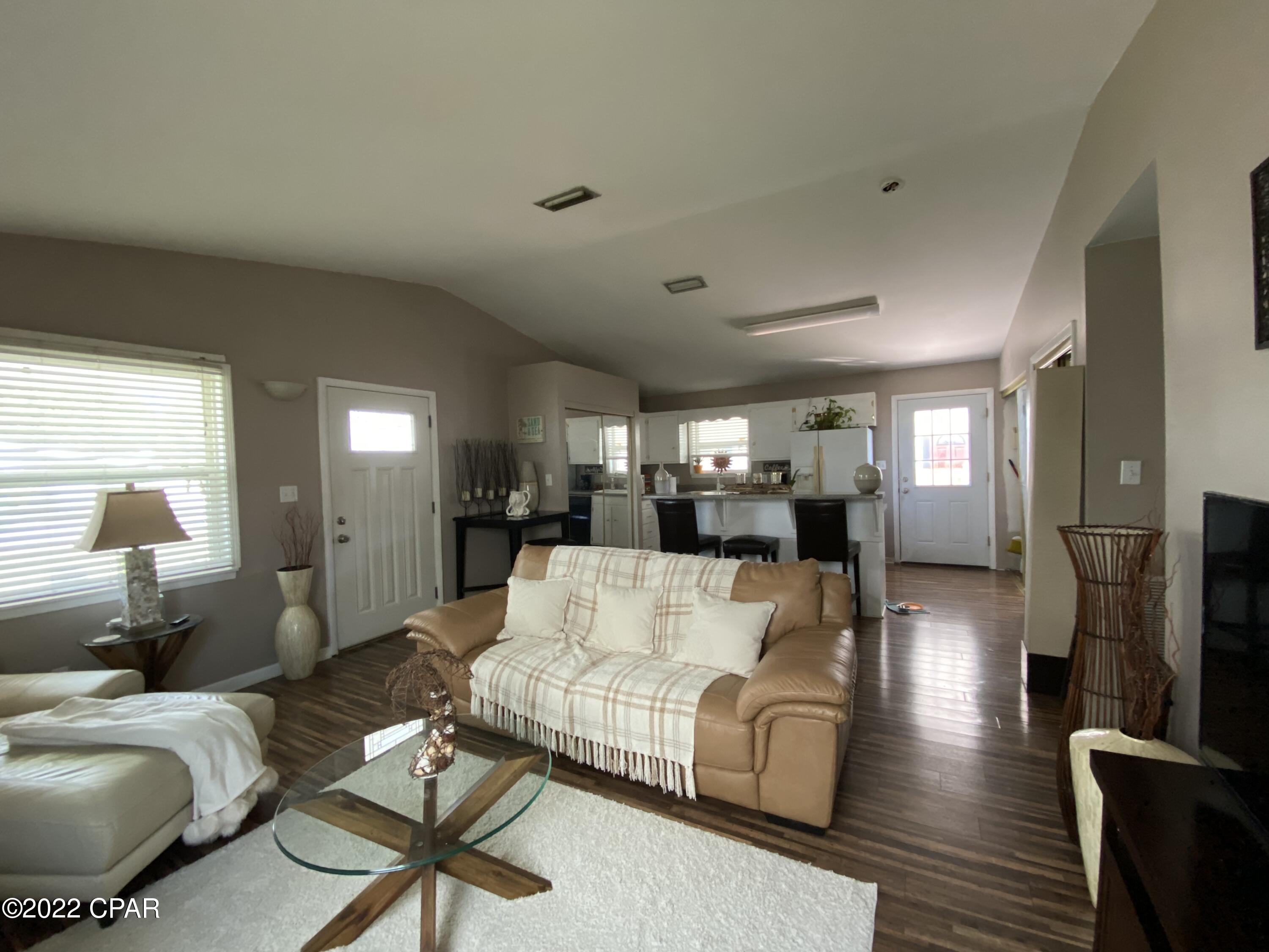 Open Sands - Residential