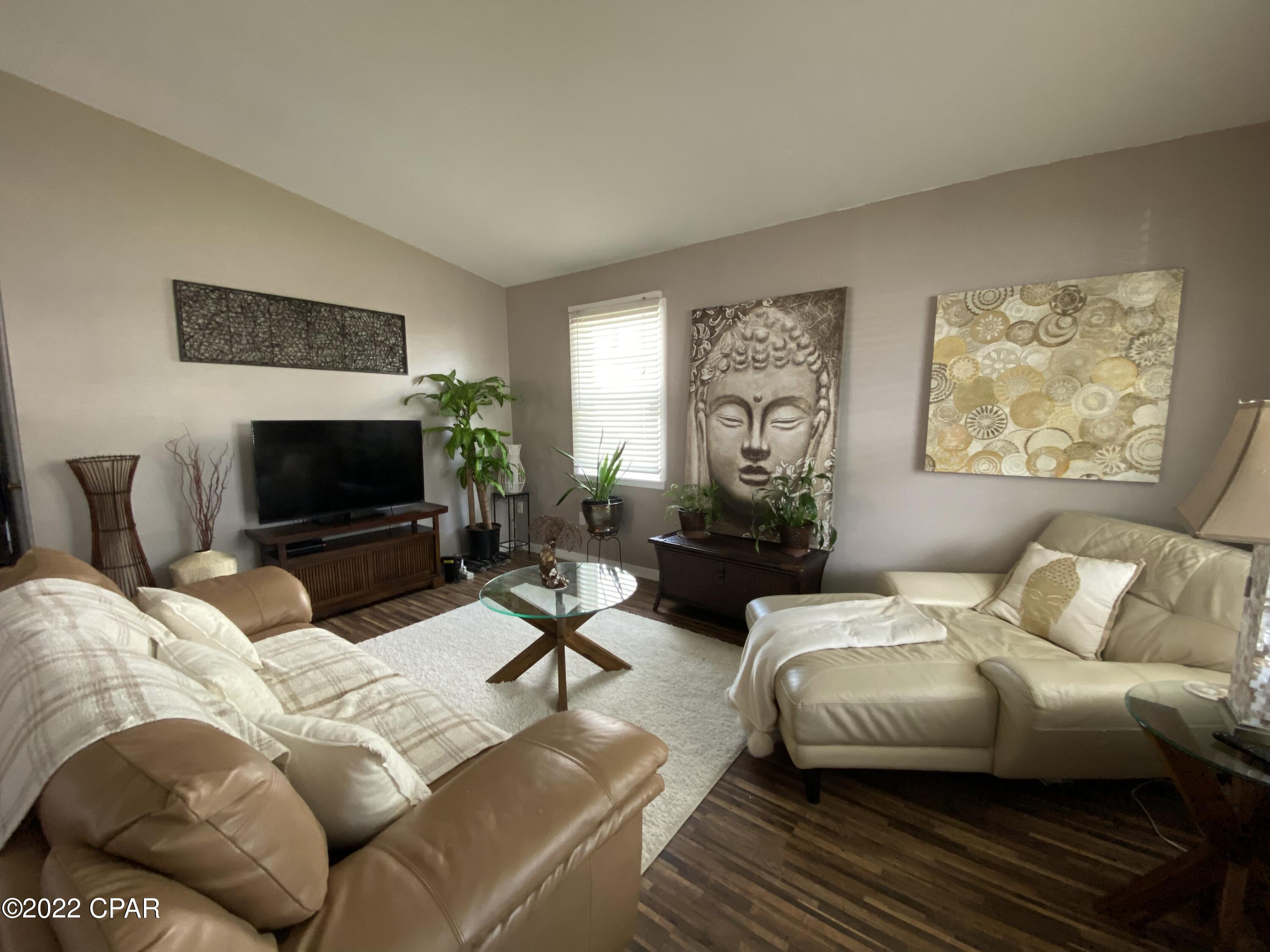 Open Sands - Residential