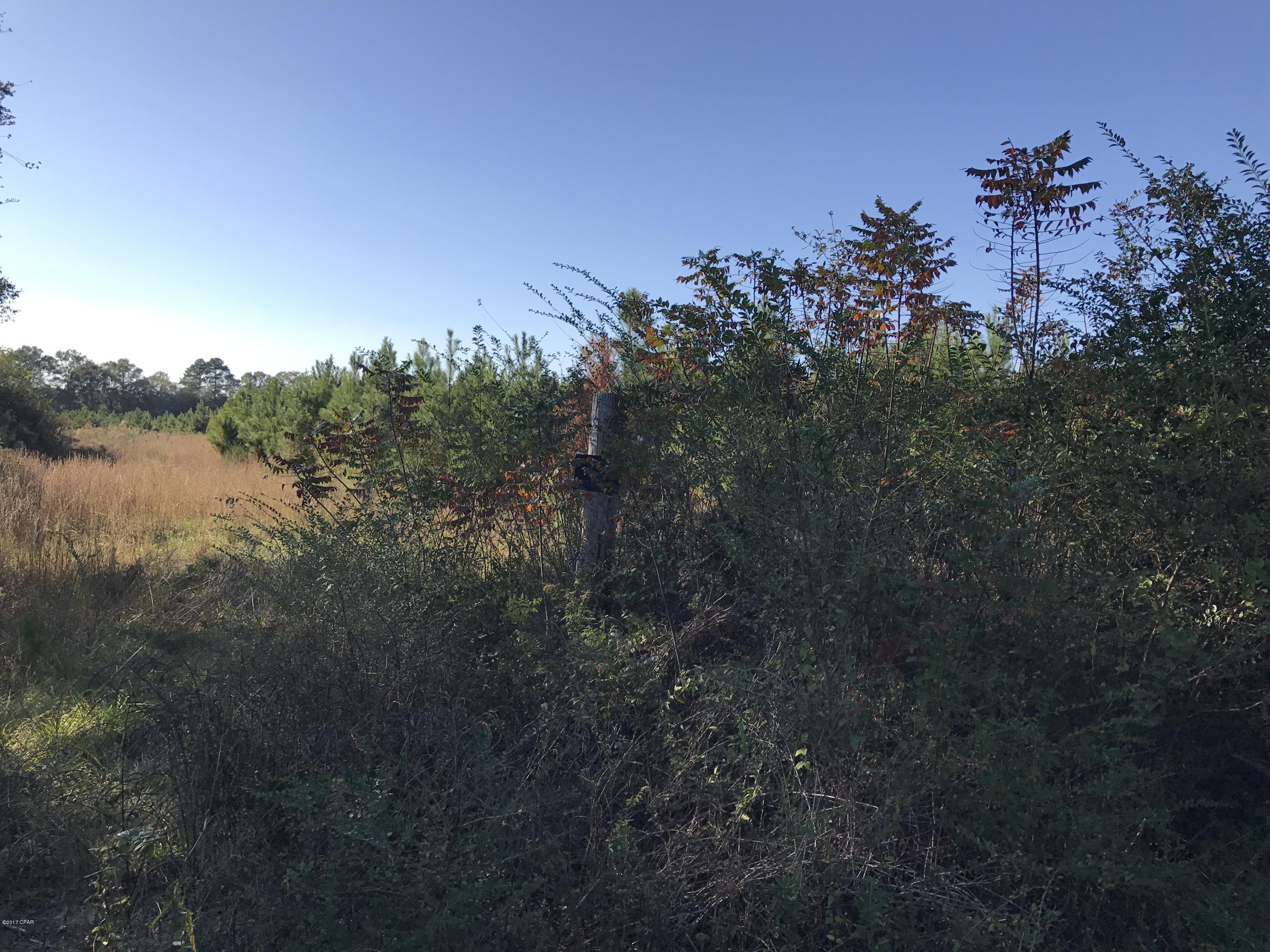 No Named Subdivision - Land