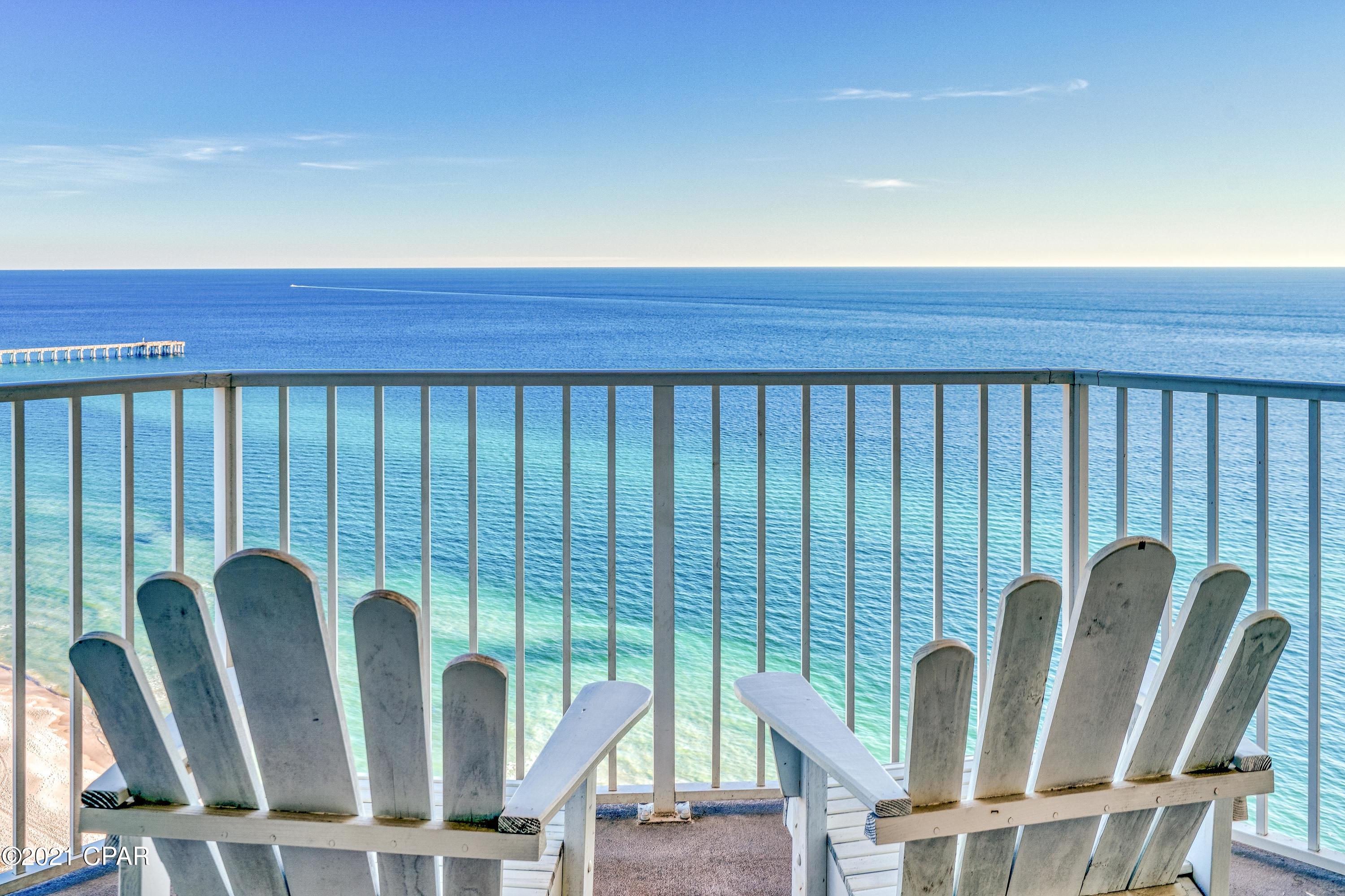 Tidewater Beach Phase II - Residential