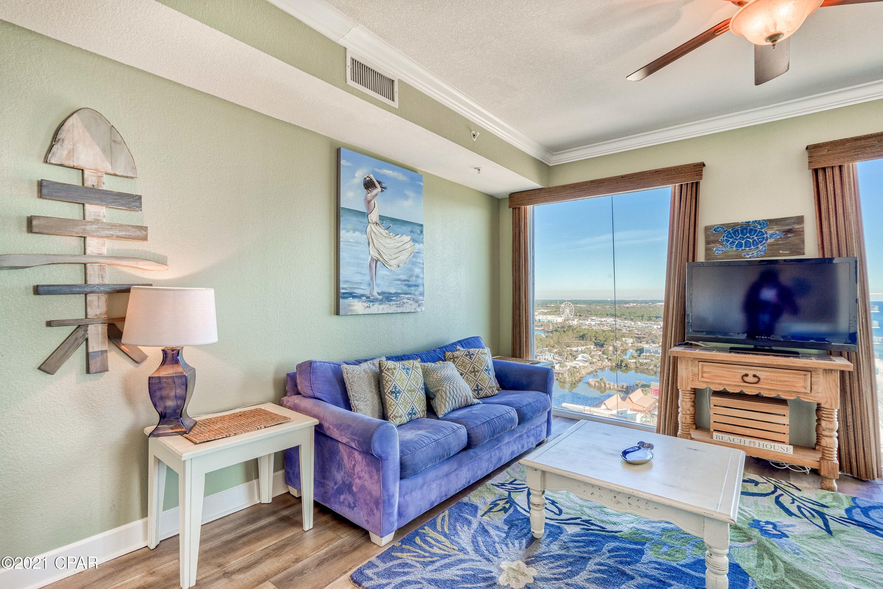 Tidewater Beach Phase II - Residential