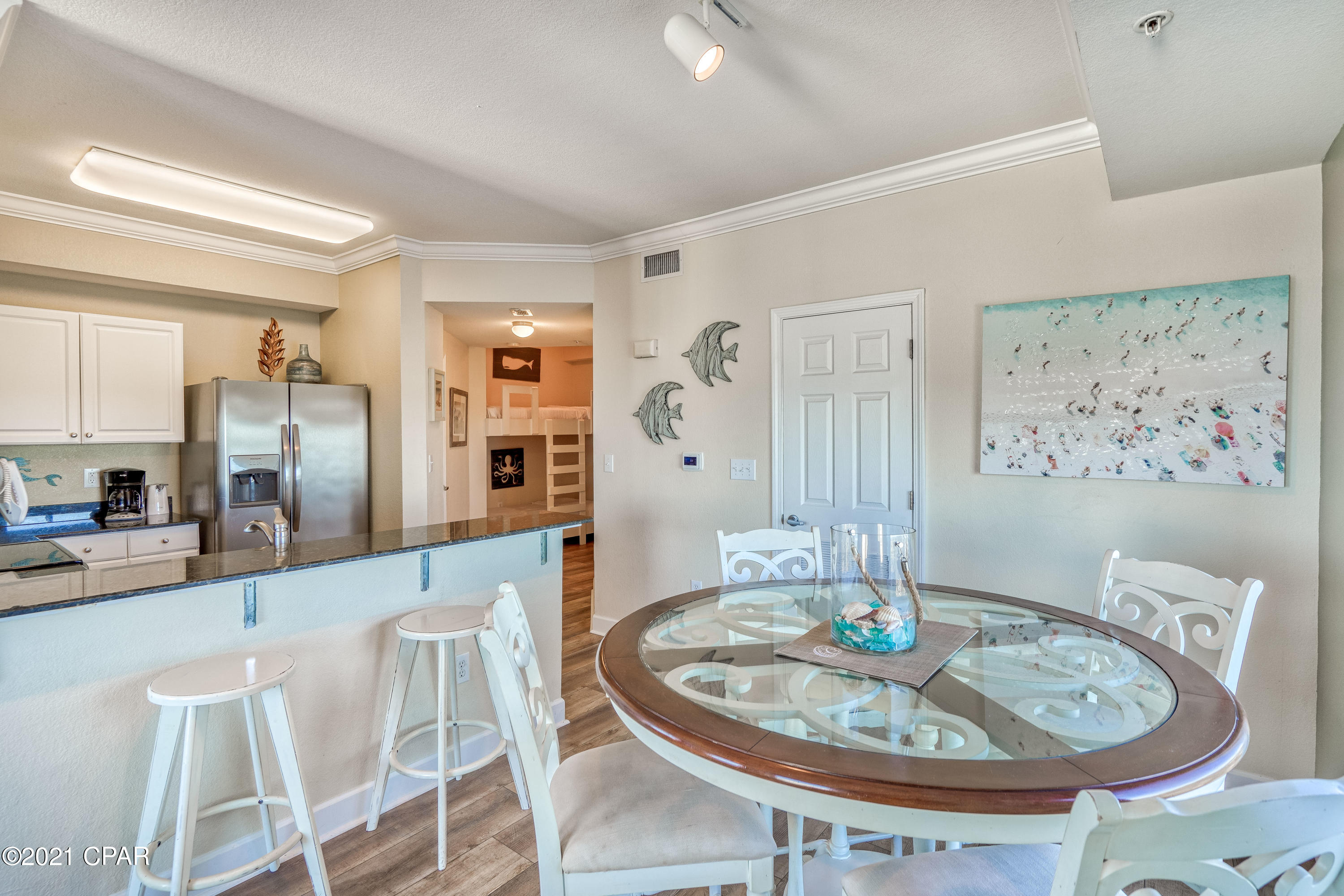 Tidewater Beach Phase II - Residential