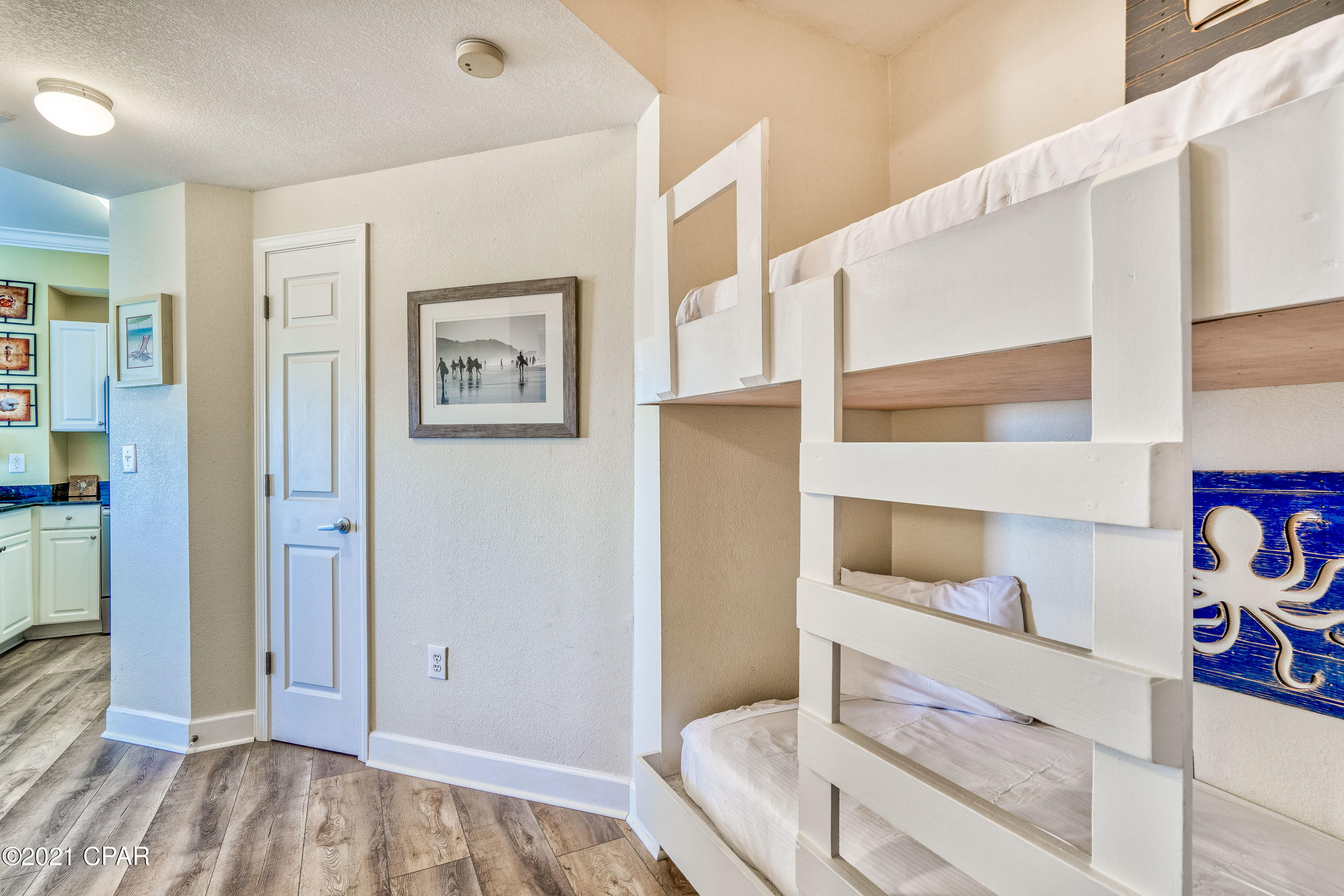 Tidewater Beach Phase II - Residential