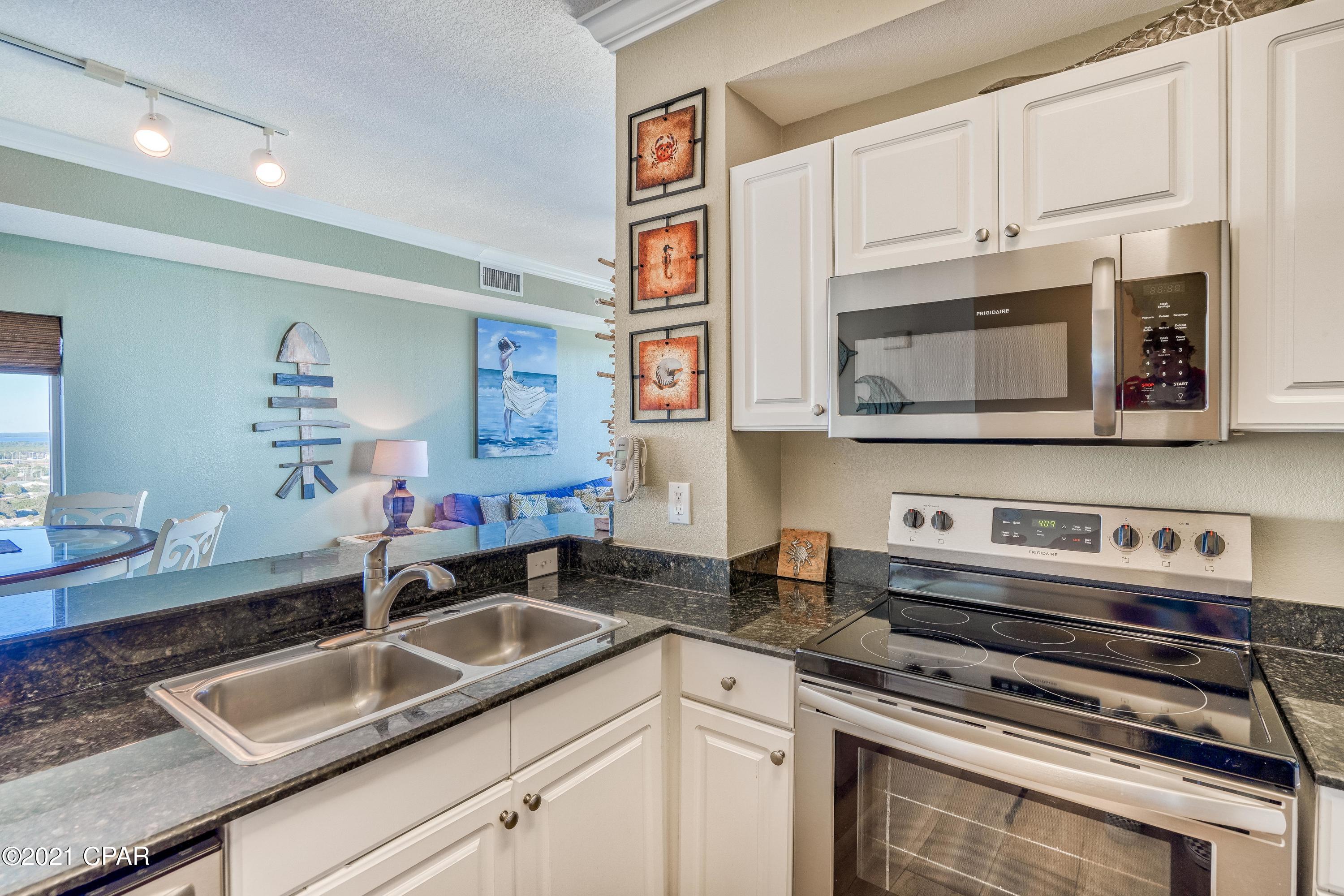 Tidewater Beach Phase II - Residential