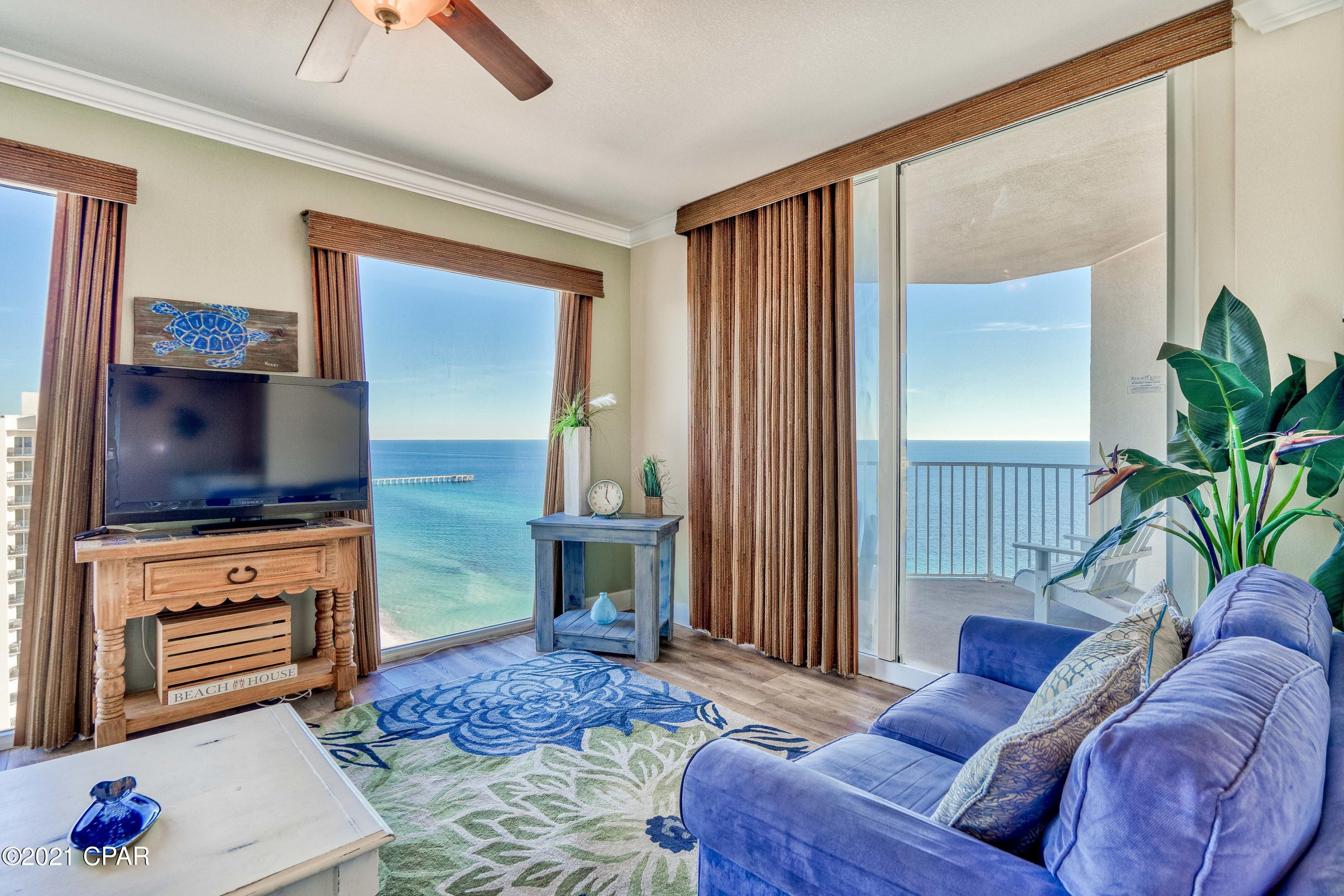 Tidewater Beach Phase II - Residential