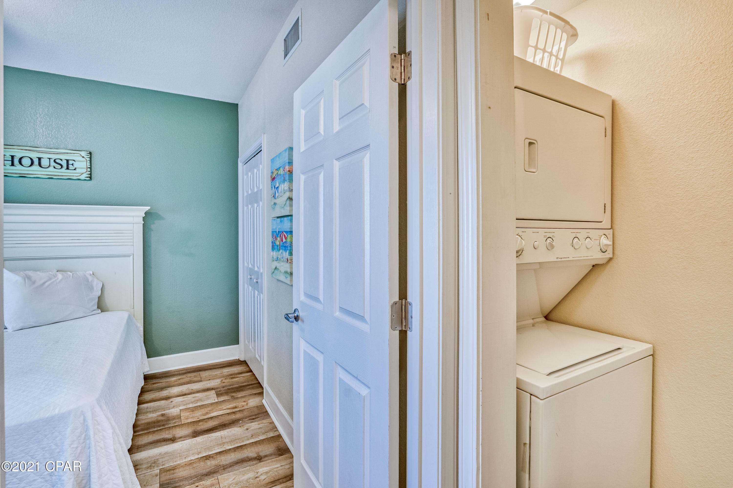 Tidewater Beach Phase II - Residential