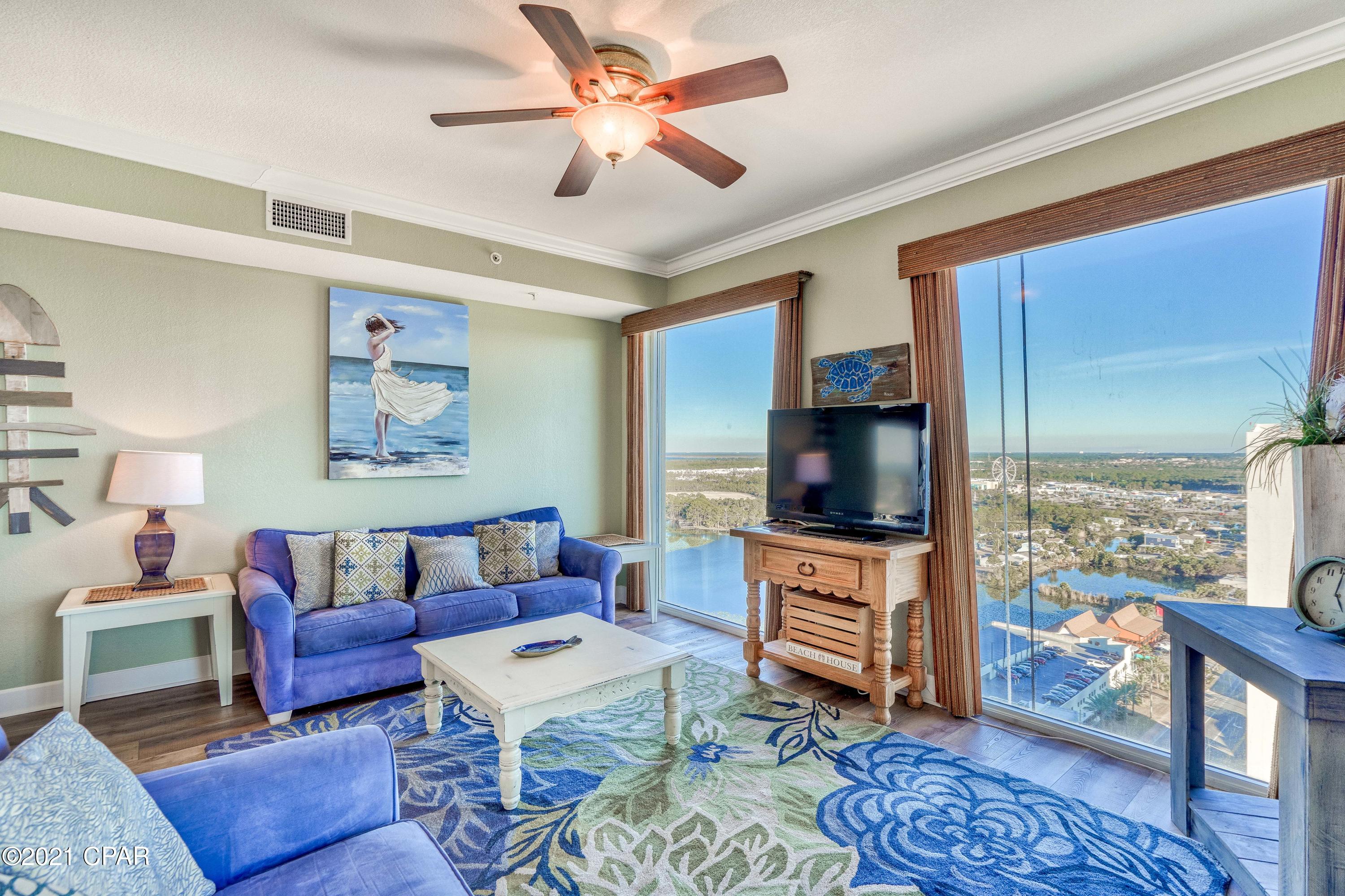 Tidewater Beach Phase II - Residential