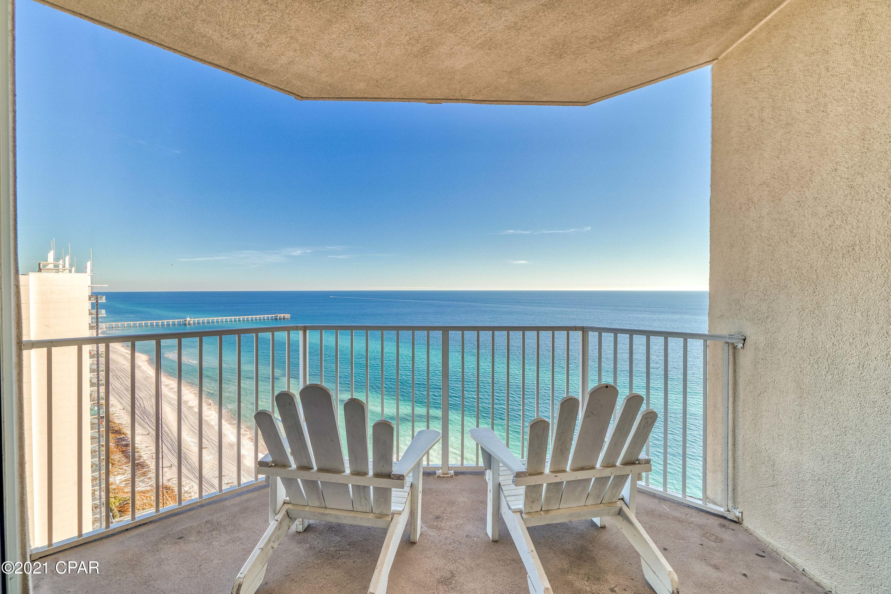 Tidewater Beach Phase II - Residential