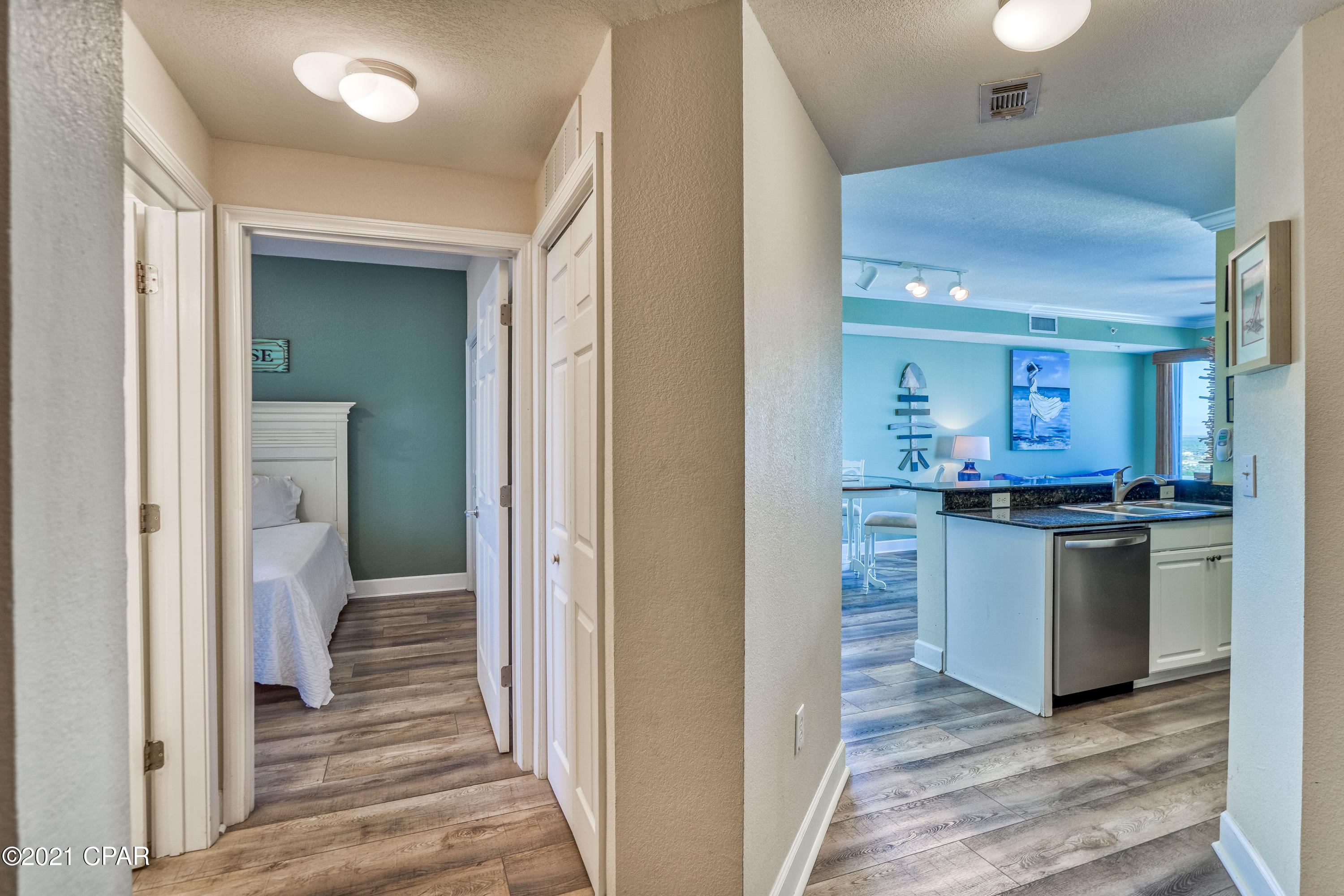 Tidewater Beach Phase II - Residential