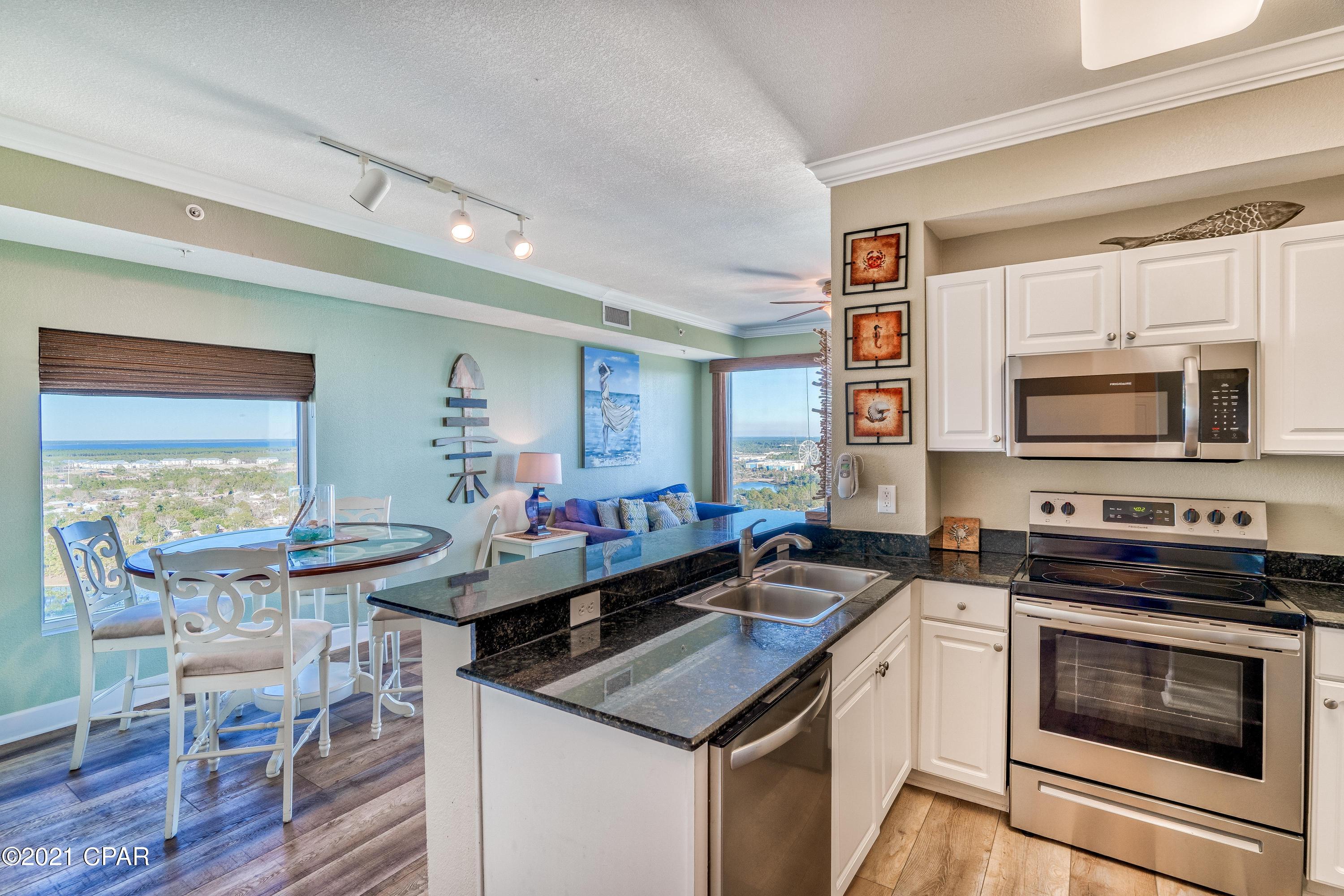 Tidewater Beach Phase II - Residential