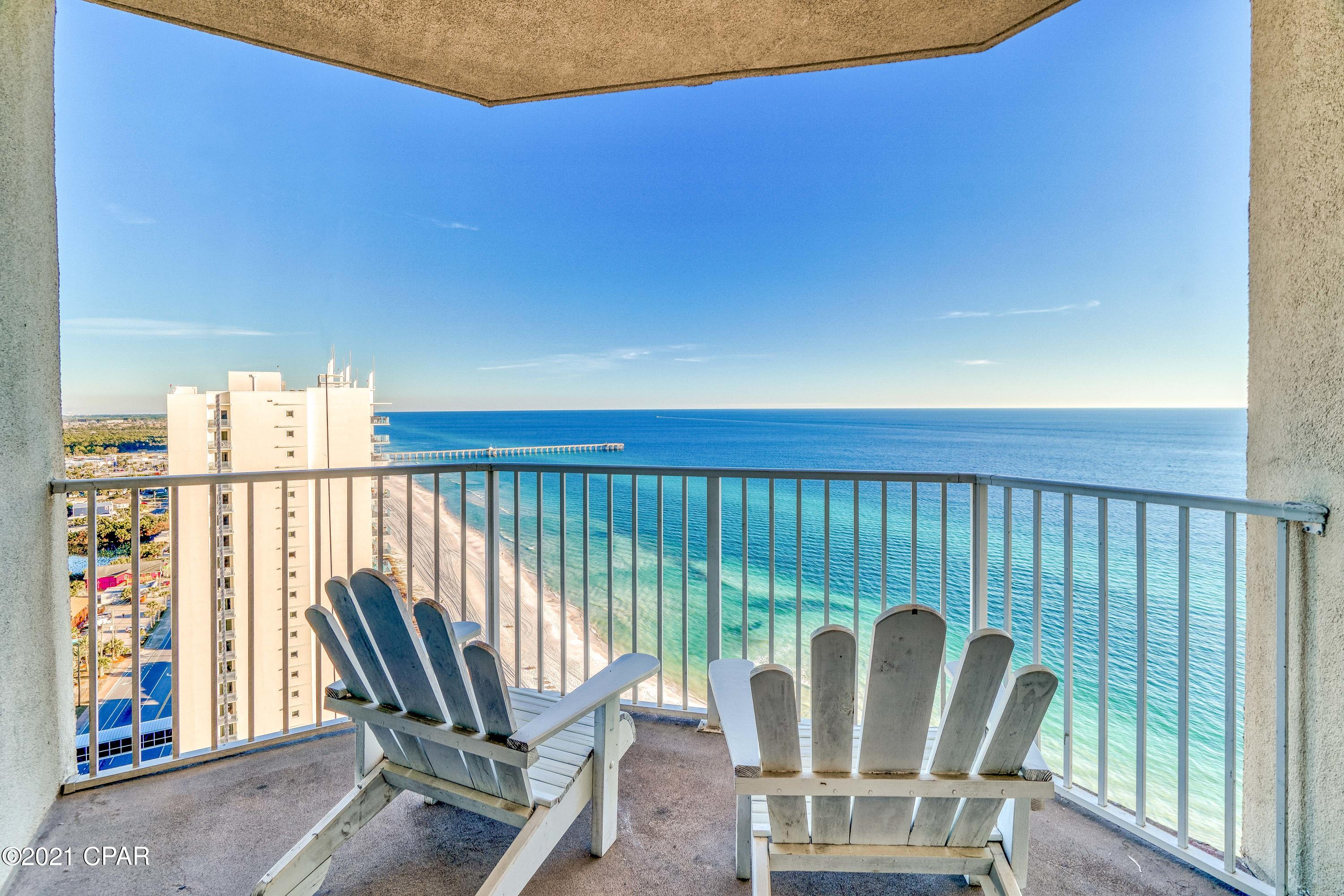 Tidewater Beach Phase II - Residential