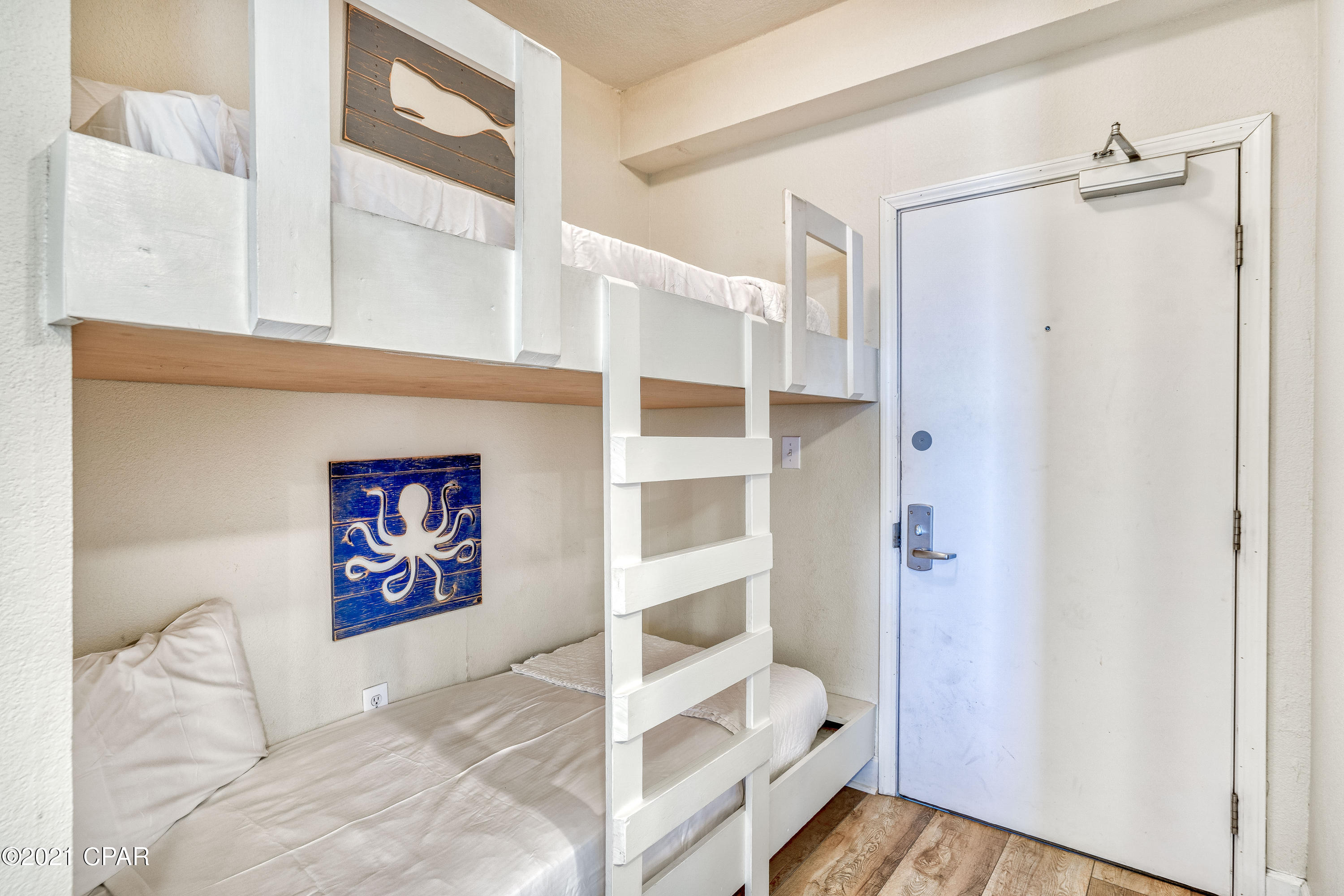 Tidewater Beach Phase II - Residential