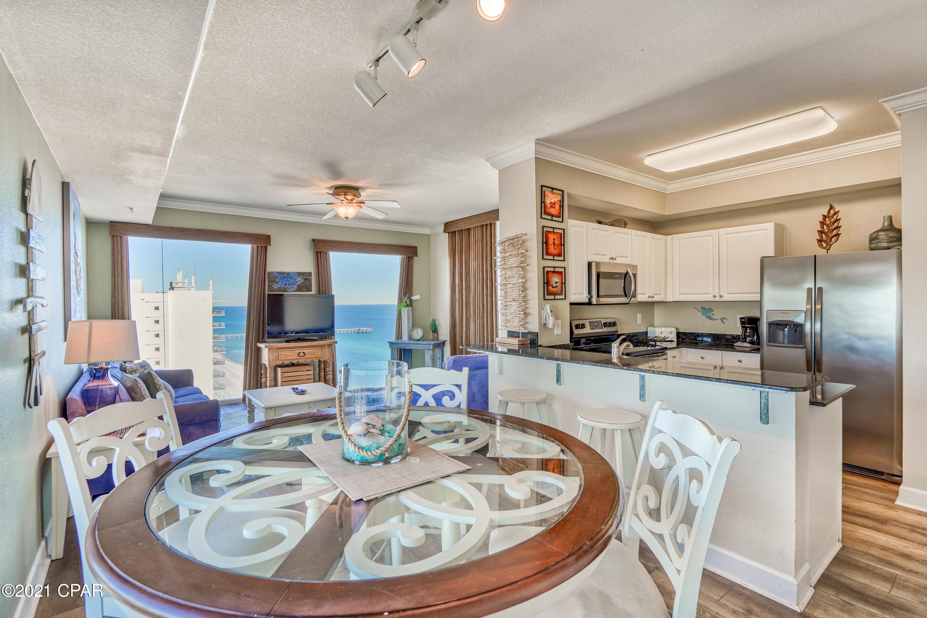 Tidewater Beach Phase II - Residential