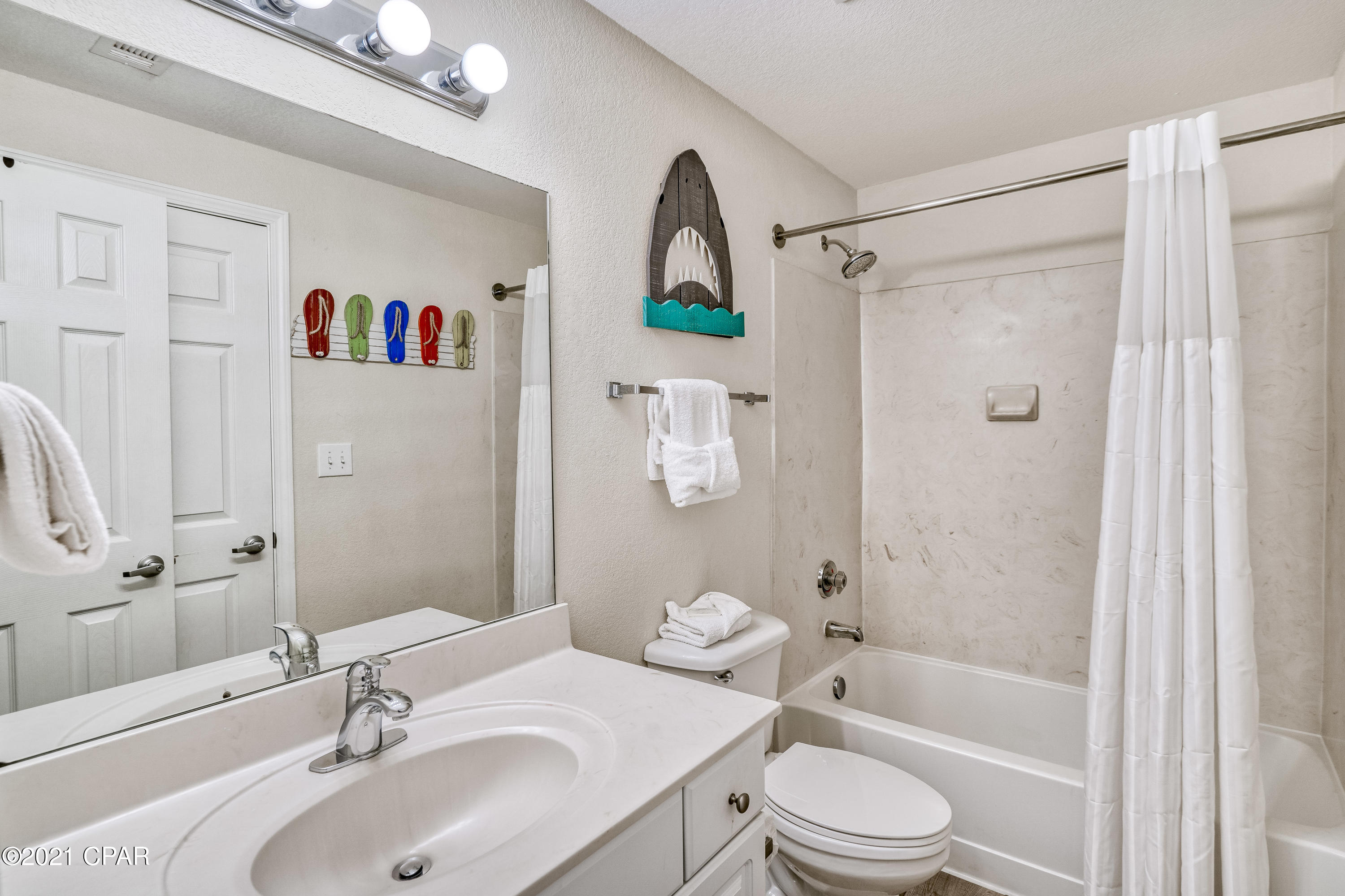 Tidewater Beach Phase II - Residential