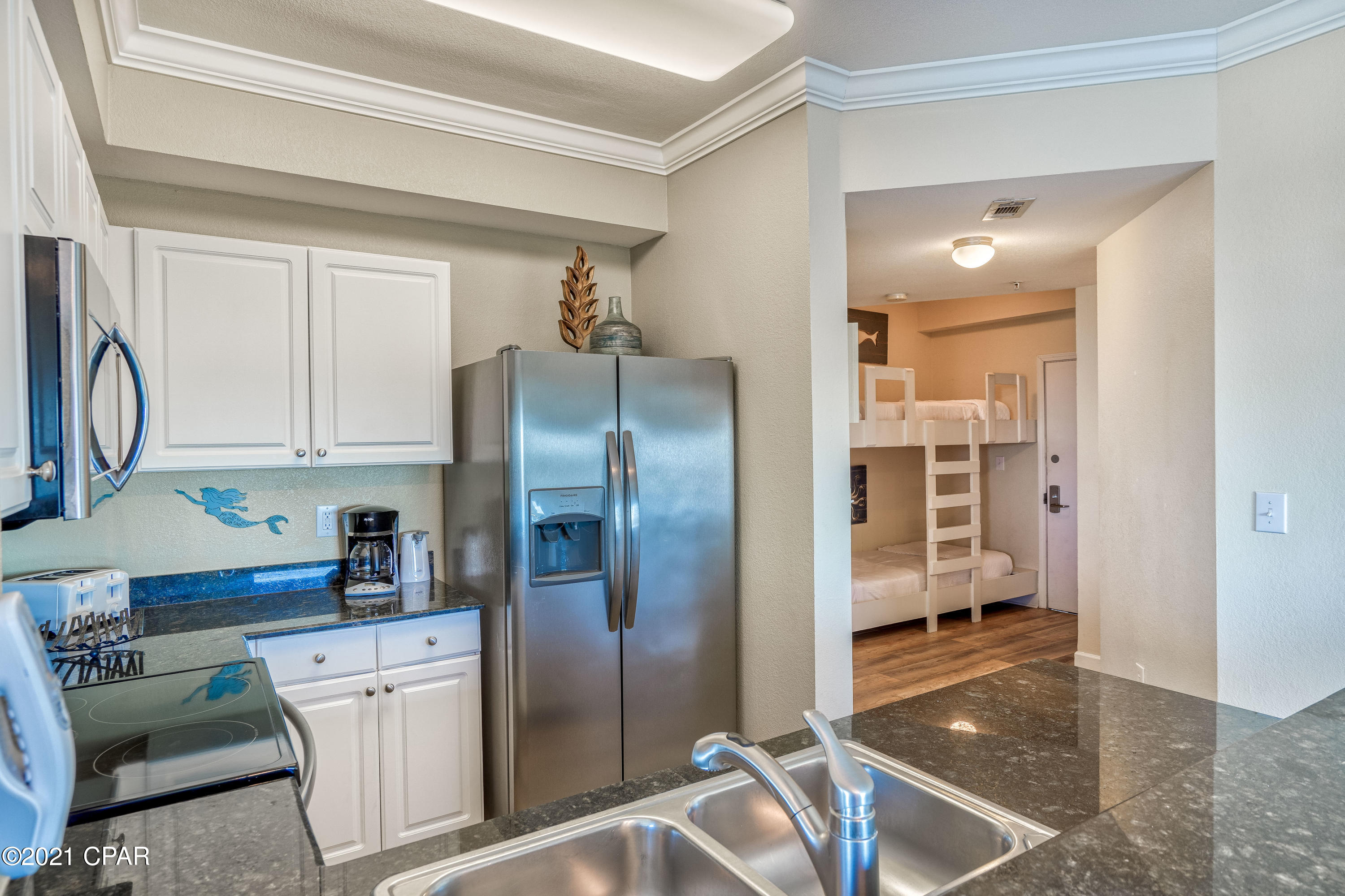 Tidewater Beach Phase II - Residential