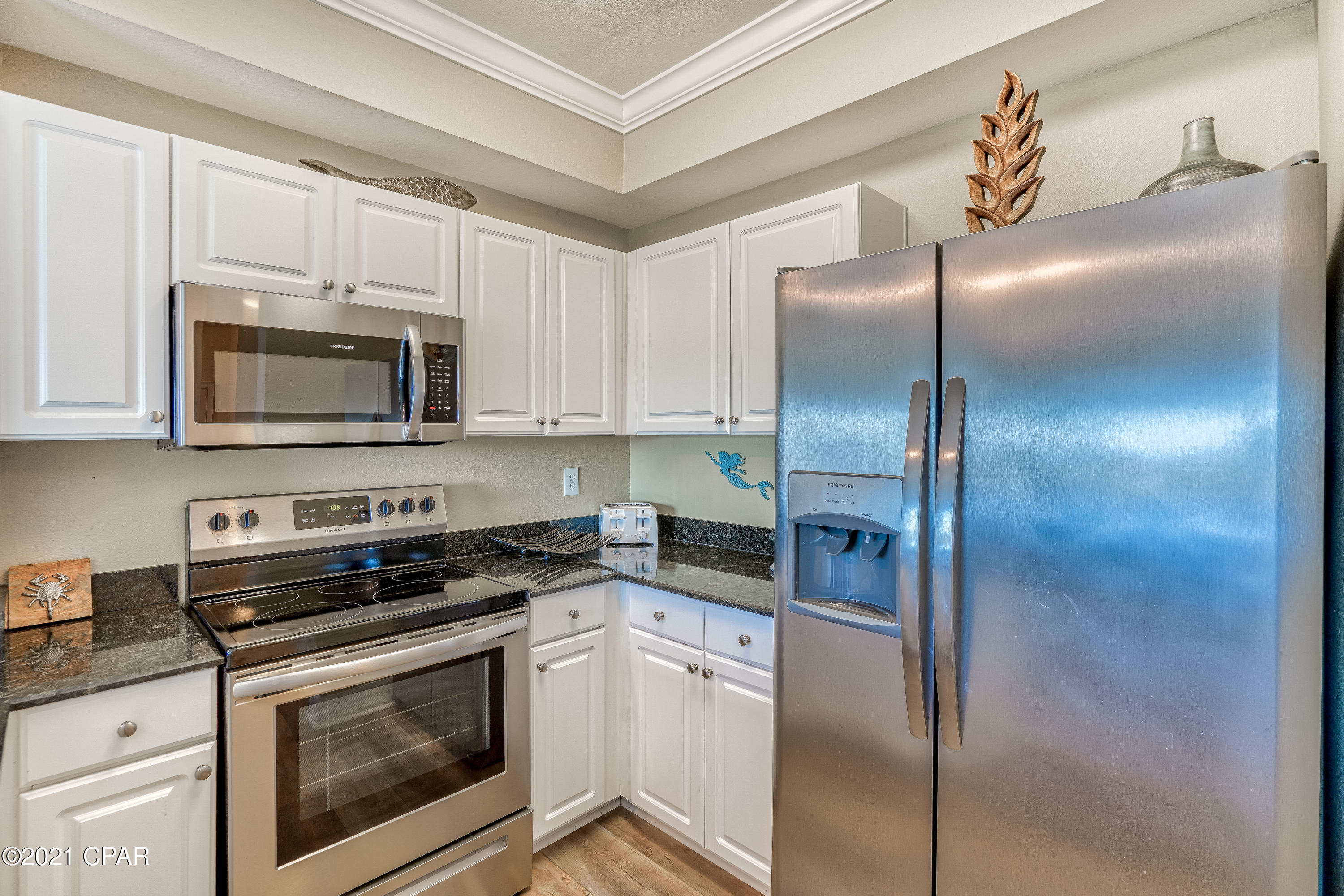 Tidewater Beach Phase II - Residential