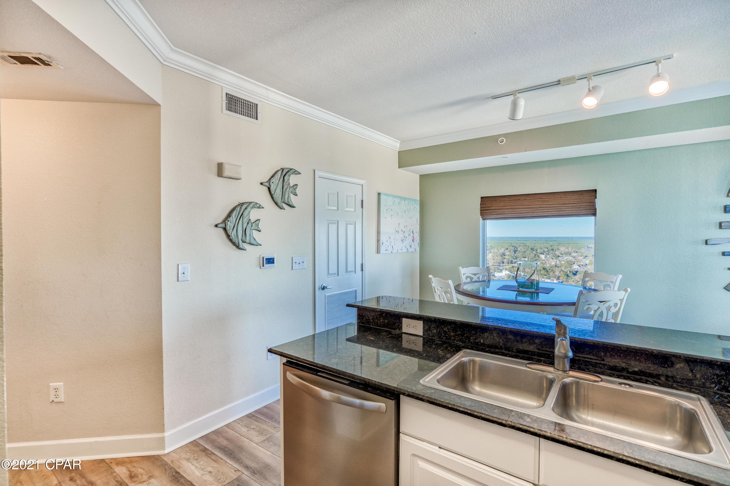 Tidewater Beach Phase II - Residential