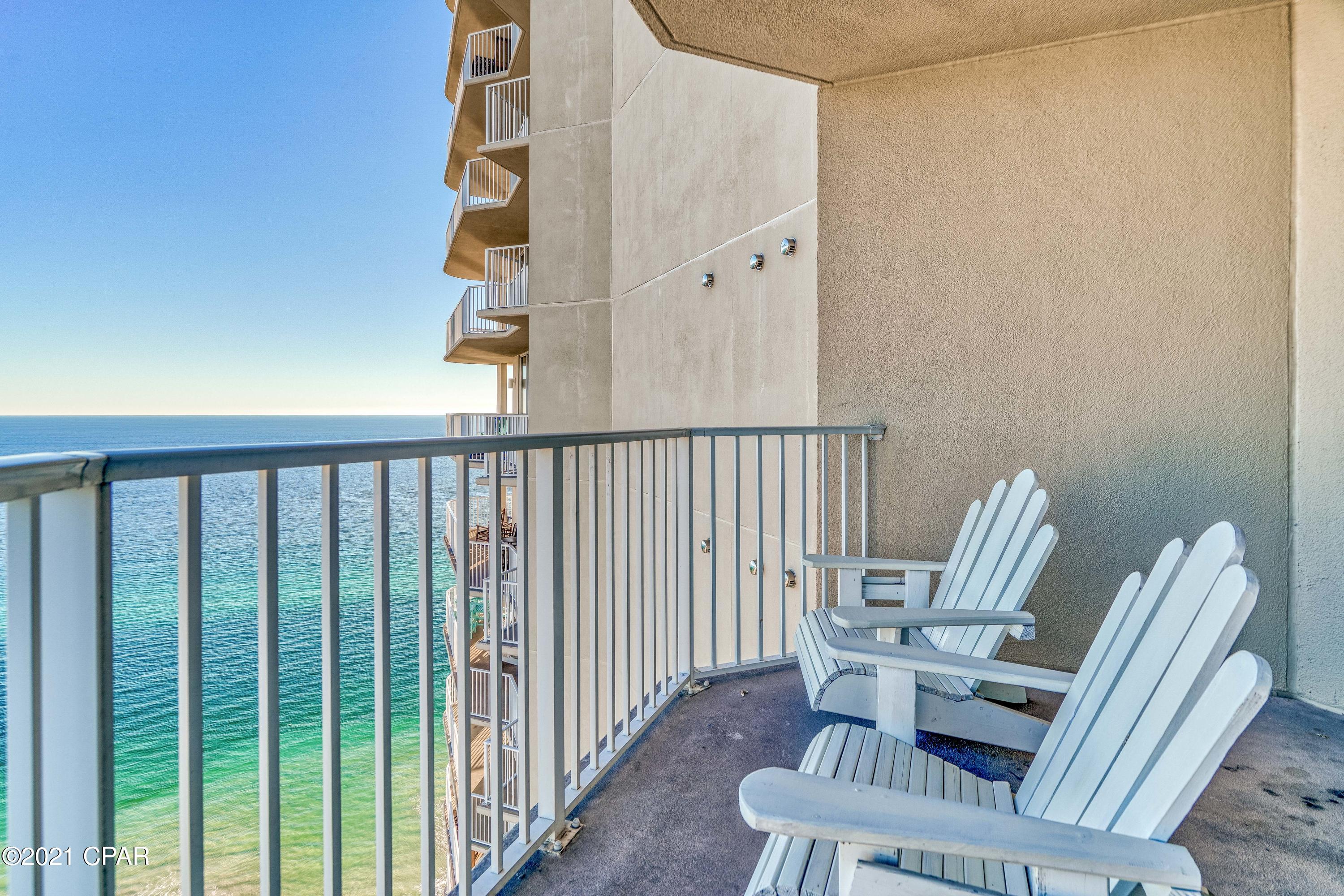 Tidewater Beach Phase II - Residential