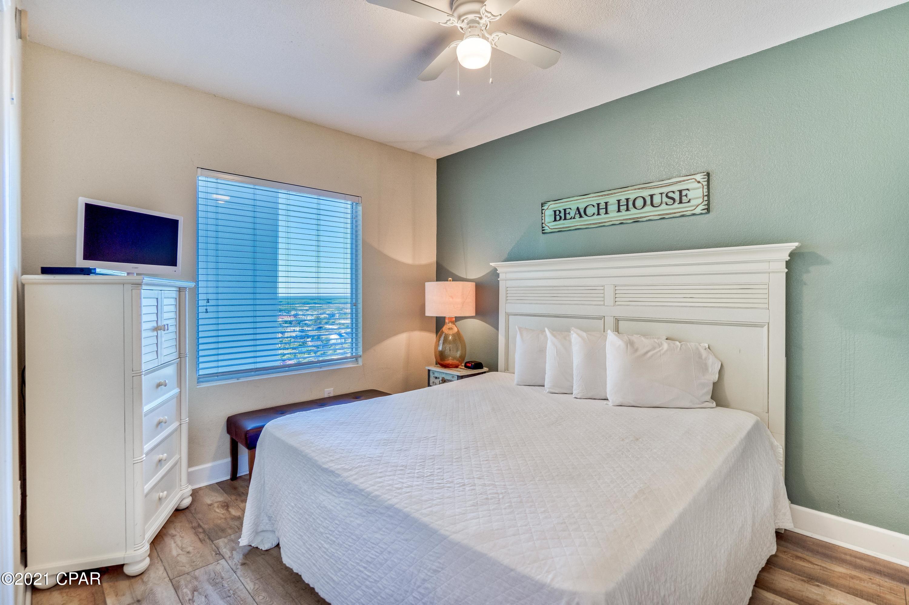 Tidewater Beach Phase II - Residential