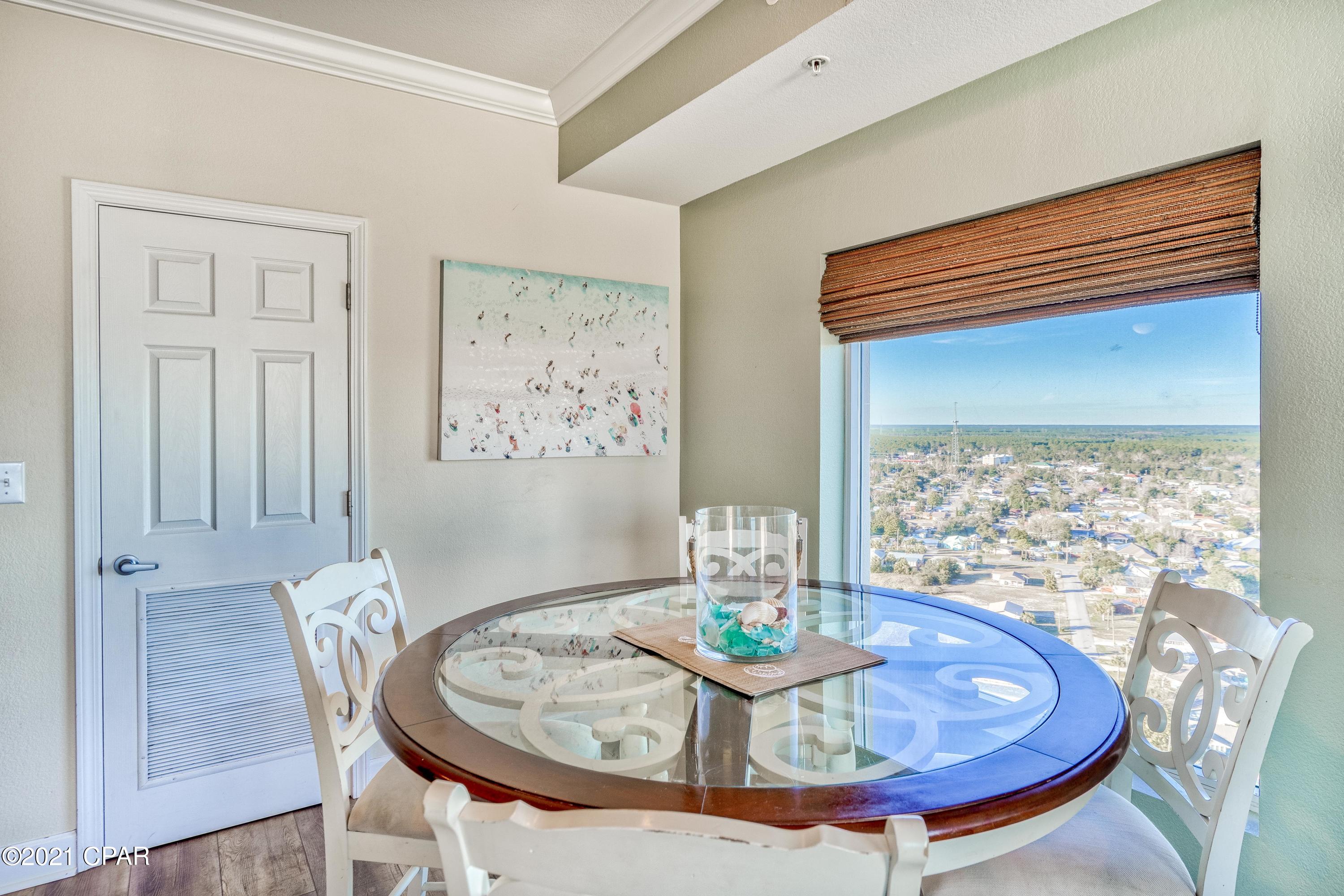 Tidewater Beach Phase II - Residential