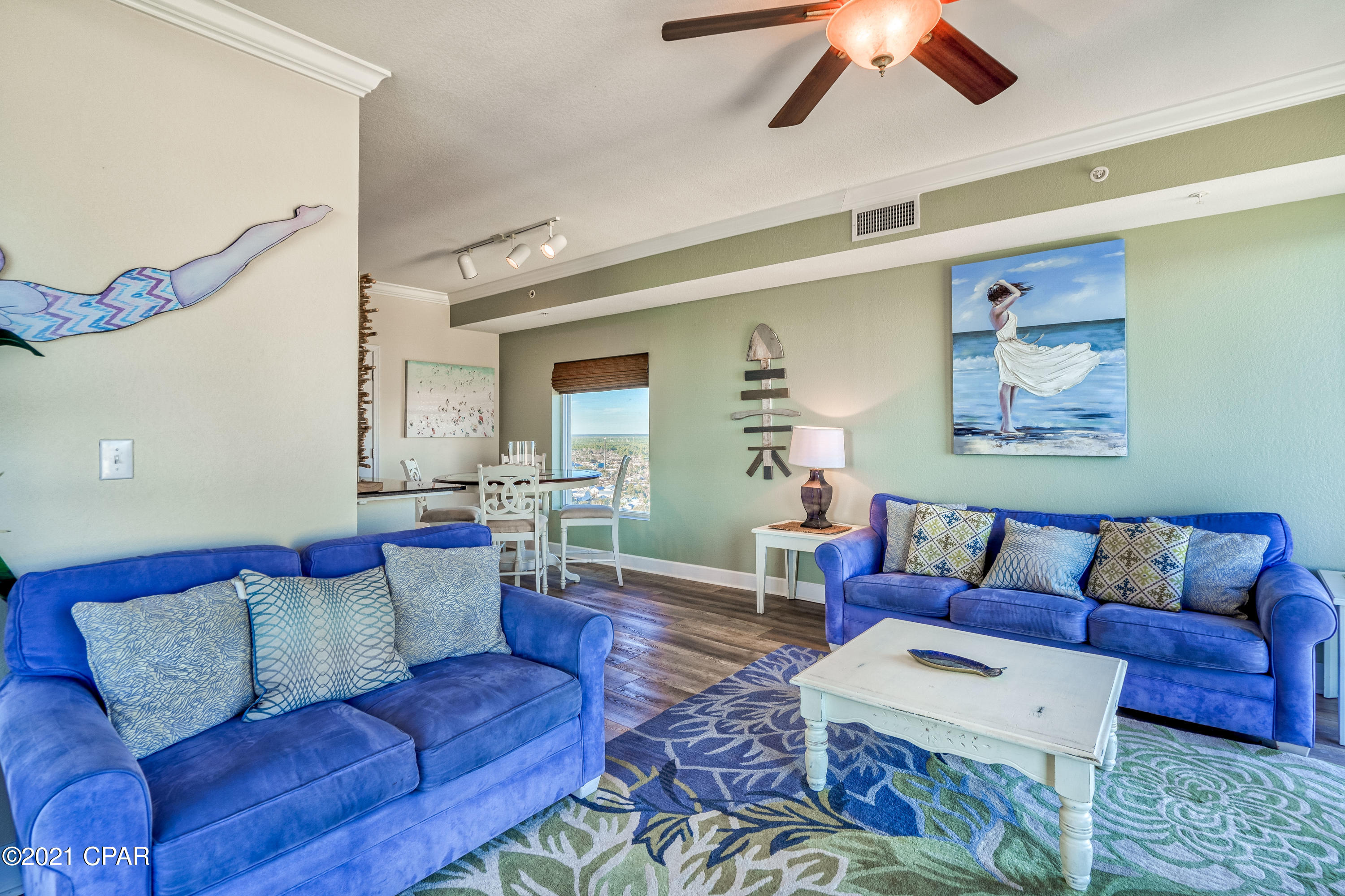 Tidewater Beach Phase II - Residential