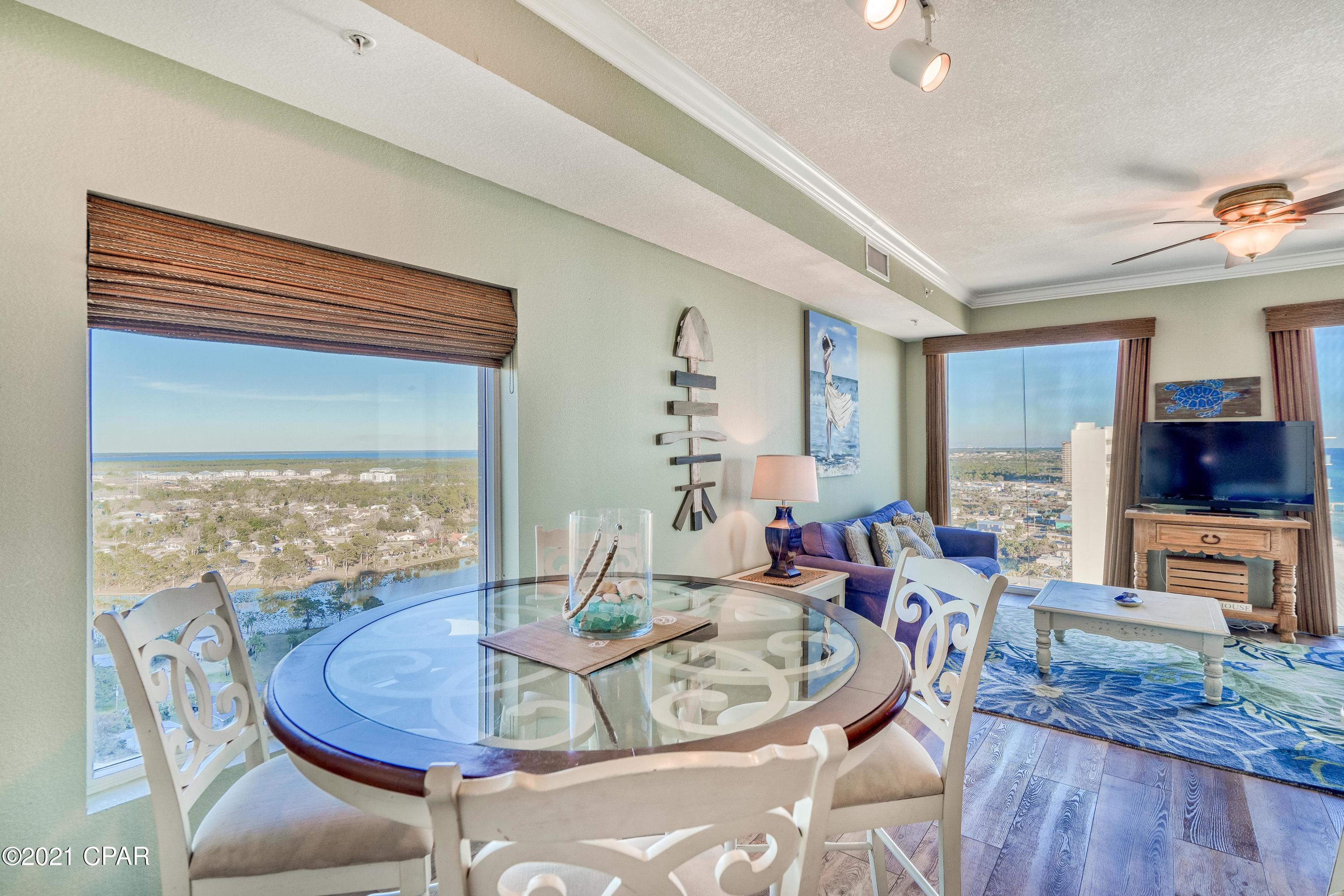 Tidewater Beach Phase II - Residential