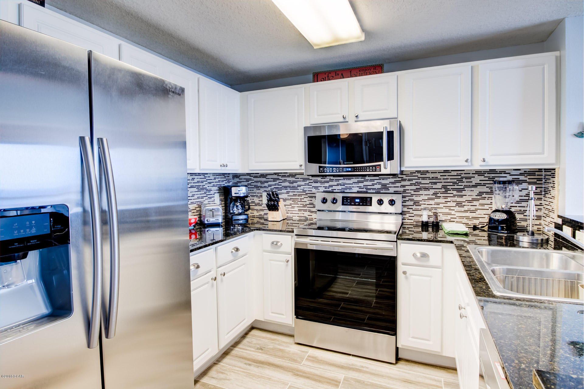 Calypso Towers I - Residential