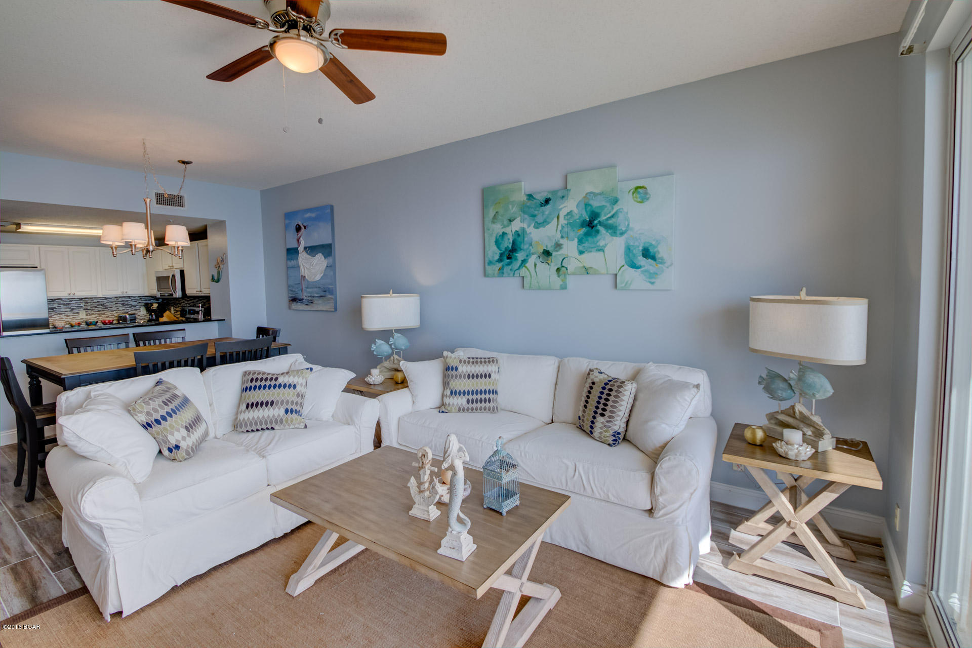 Calypso Towers I - Residential