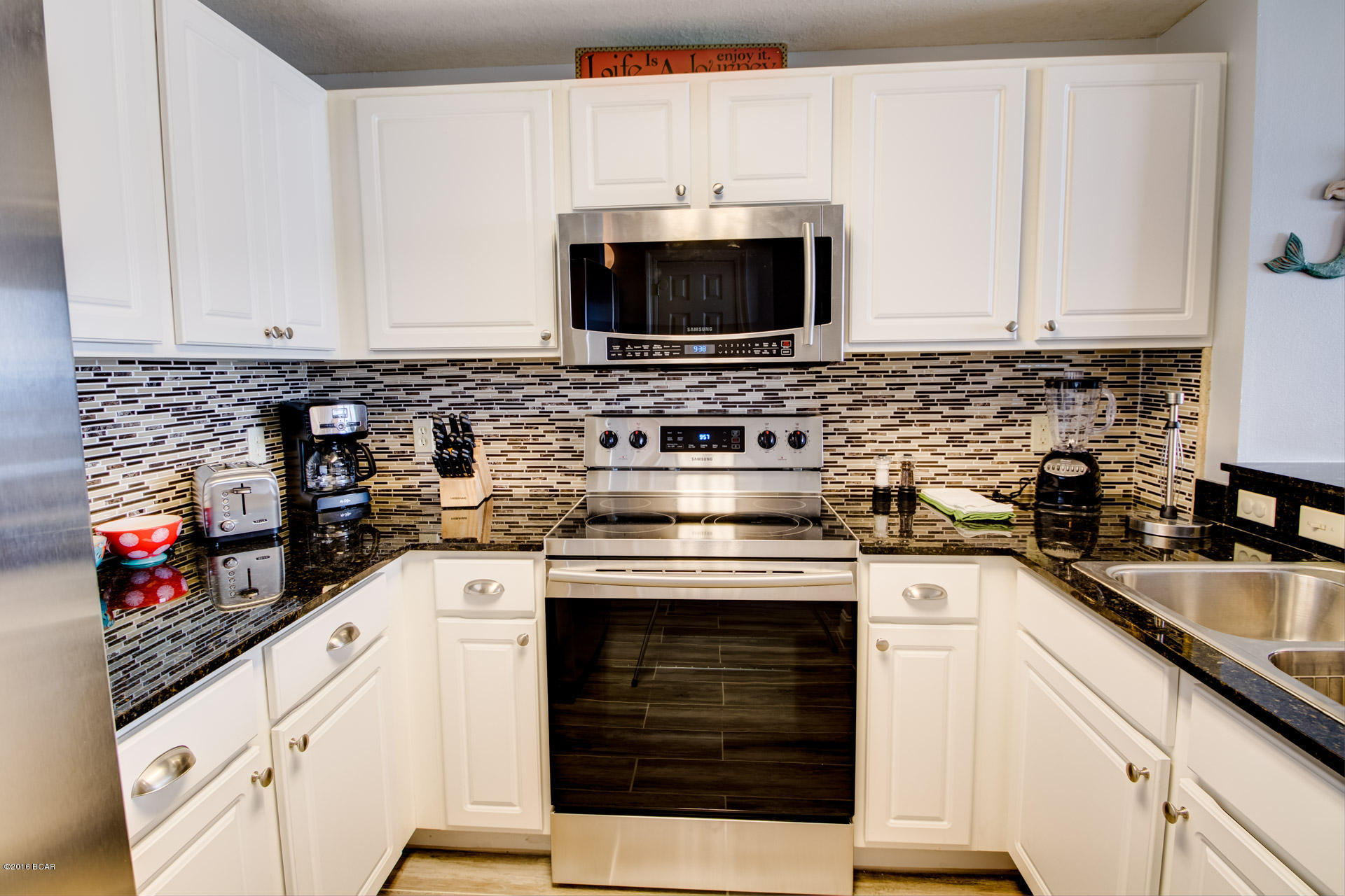 Calypso Towers I - Residential