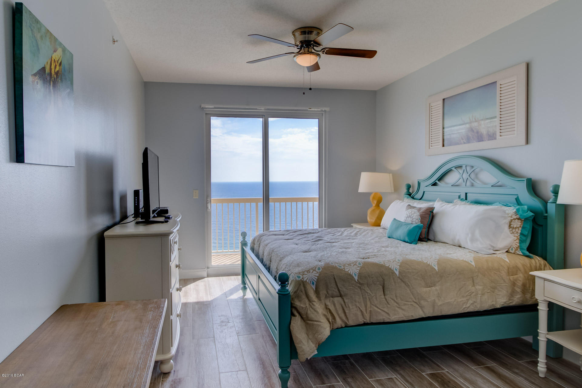 Calypso Towers I - Residential