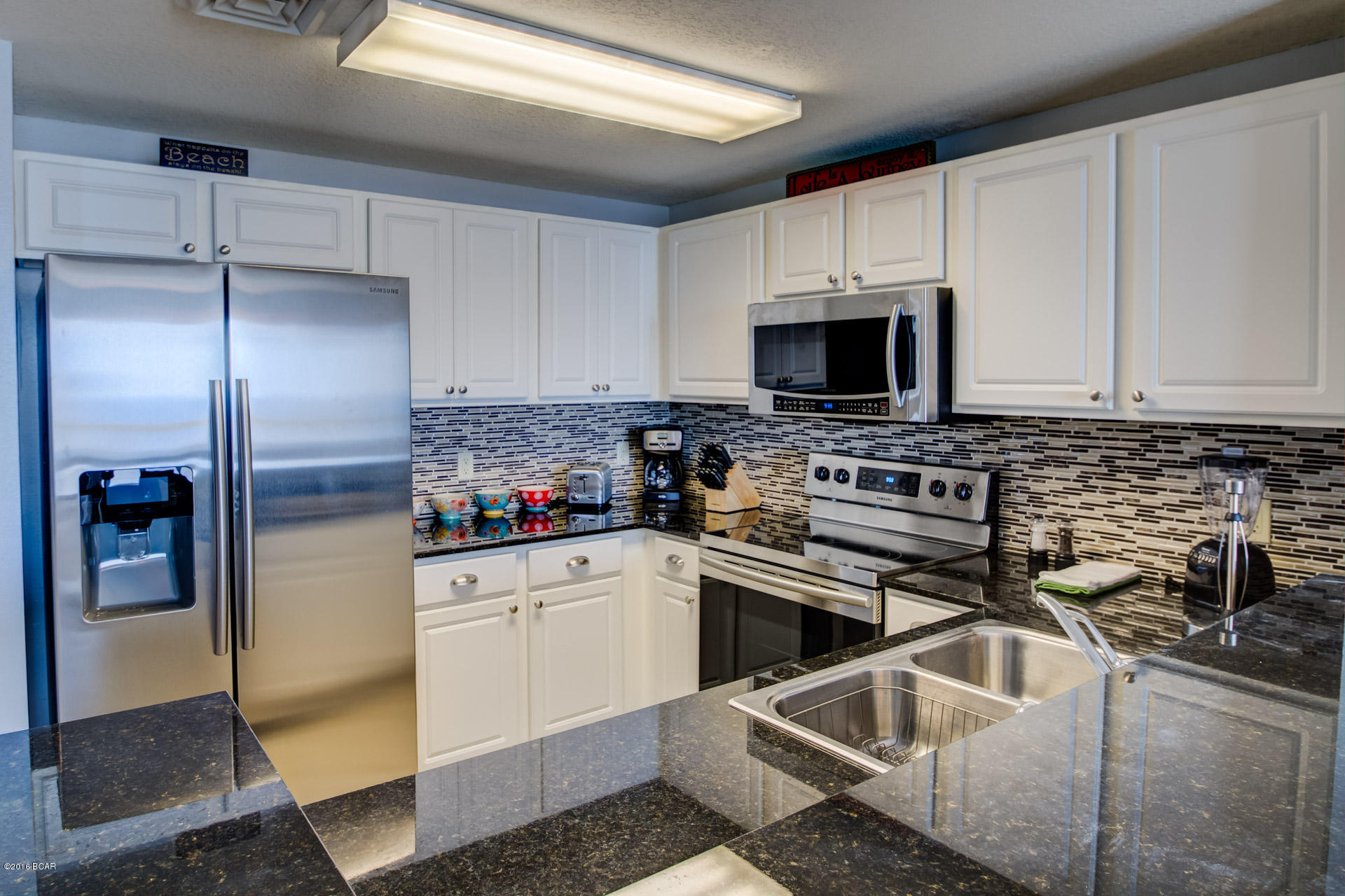 Calypso Towers I - Residential