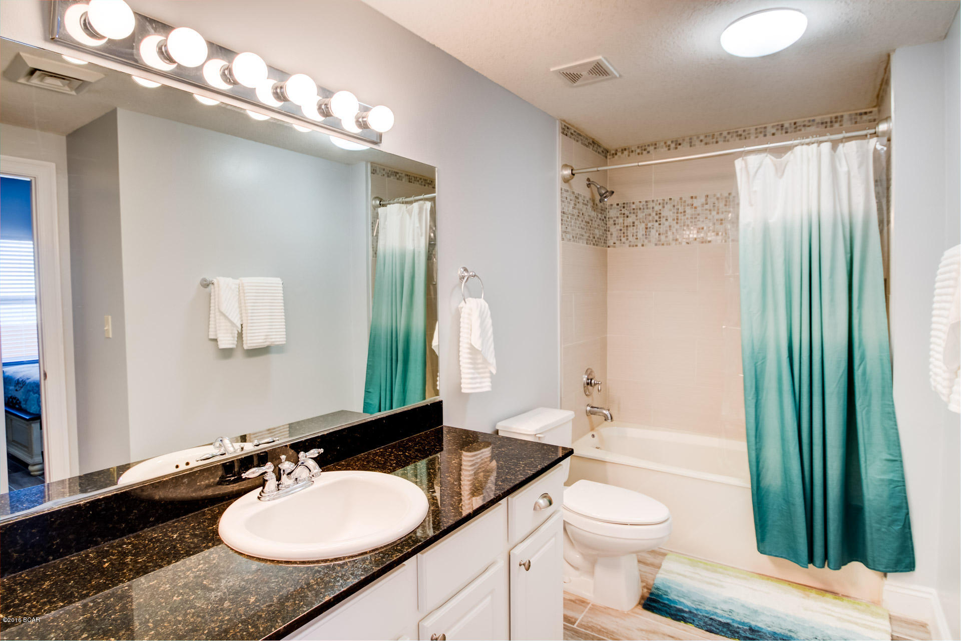 Calypso Towers I - Residential