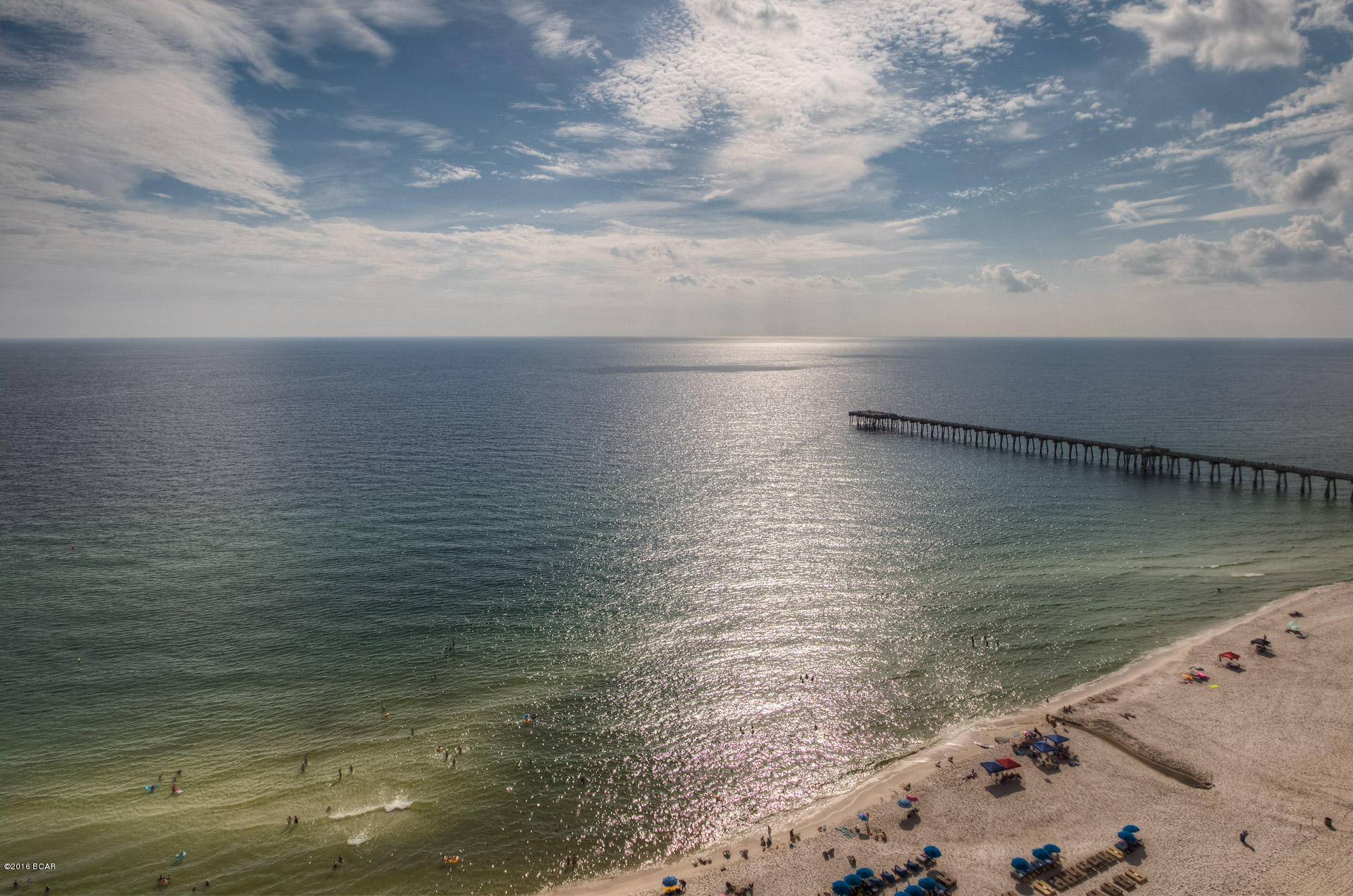 Calypso Towers I - Residential