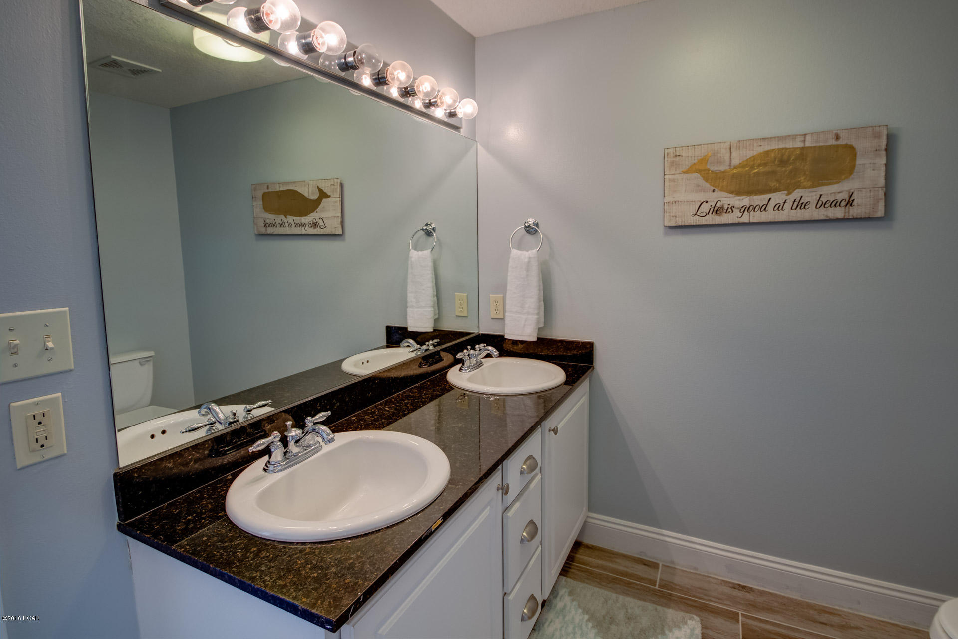 Calypso Towers I - Residential