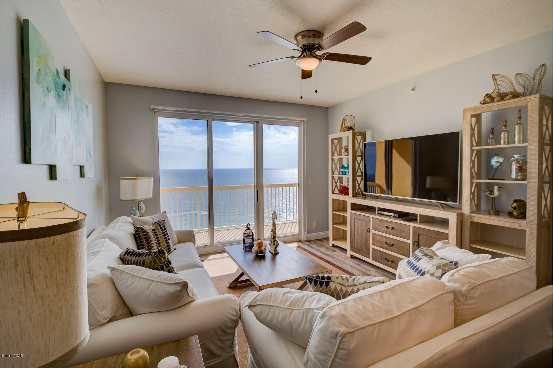 Calypso Towers I - Residential