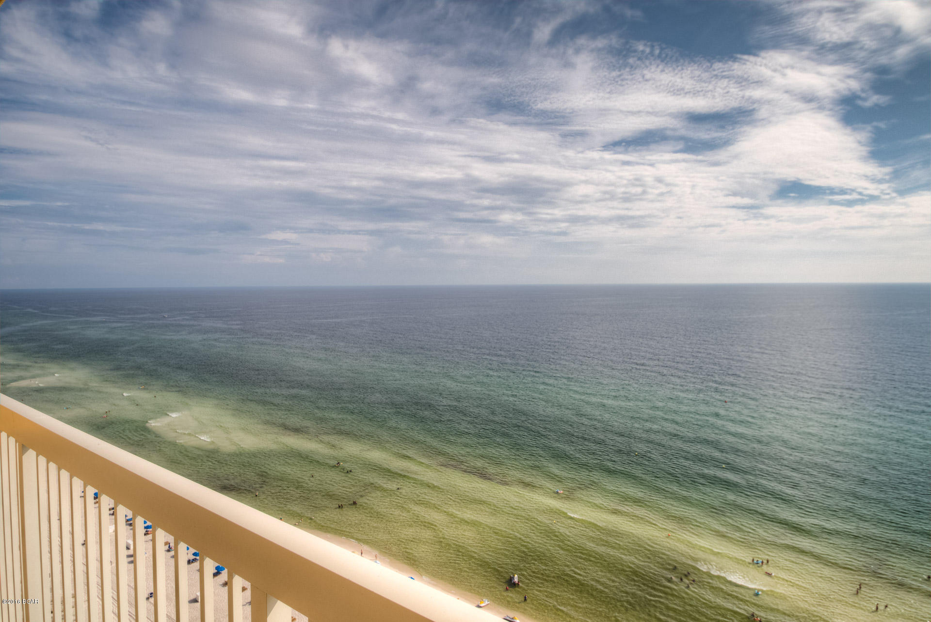 Calypso Towers I - Residential