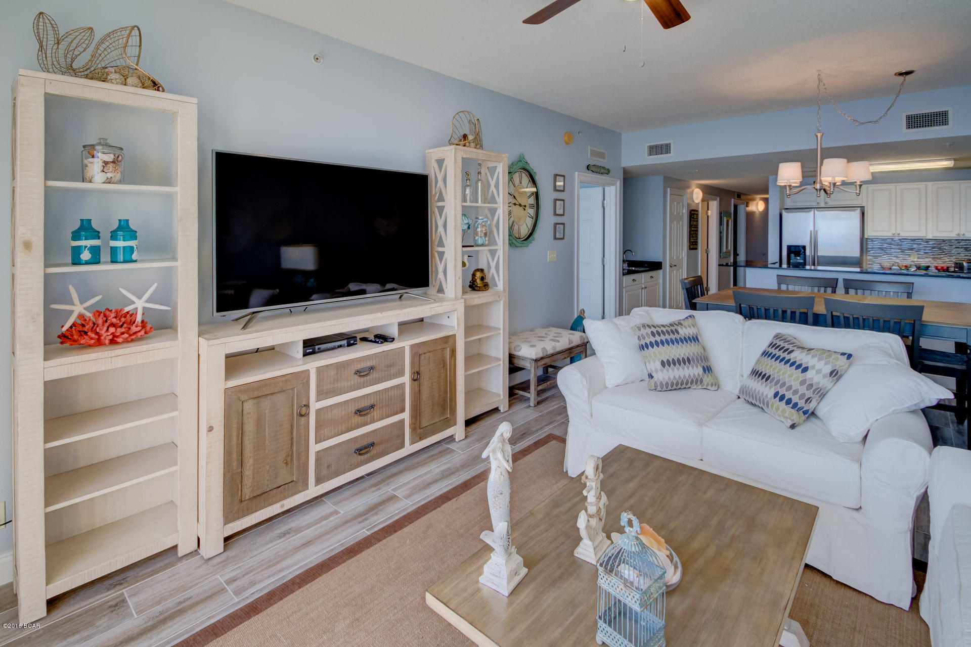 Calypso Towers I - Residential