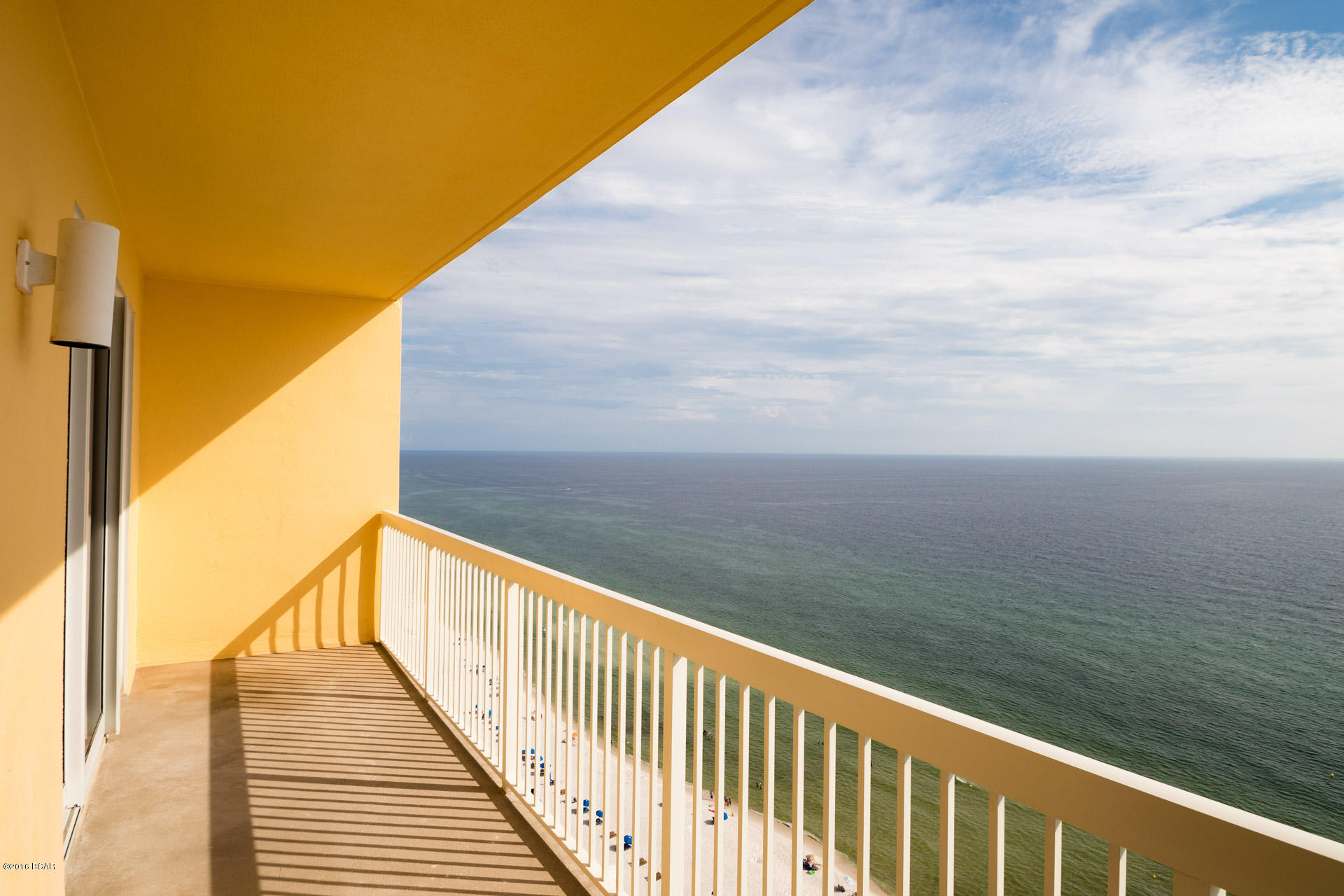 Calypso Towers I - Residential