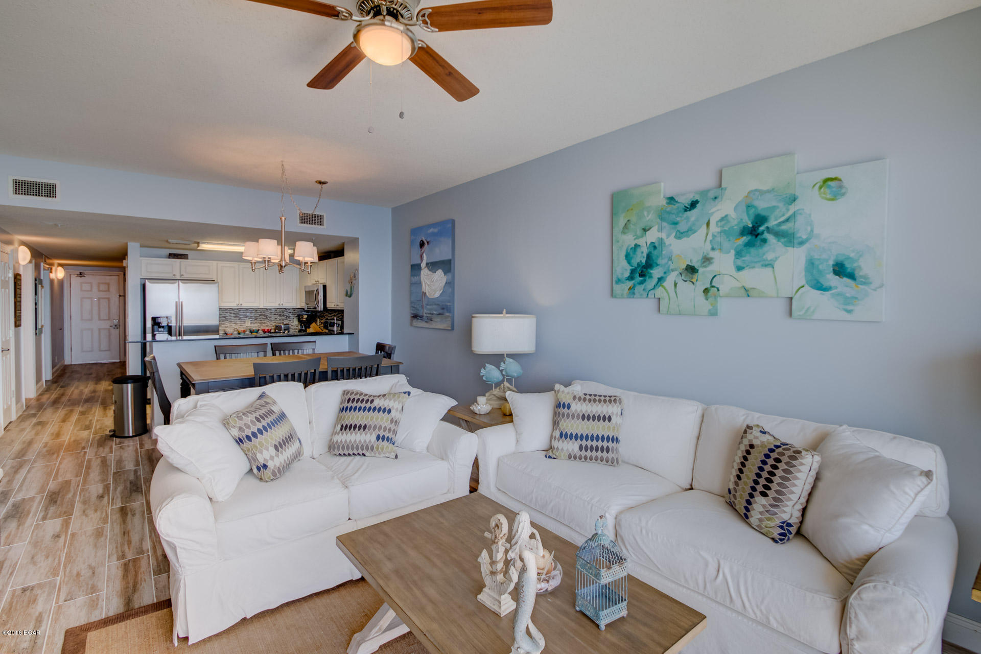 Calypso Towers I - Residential