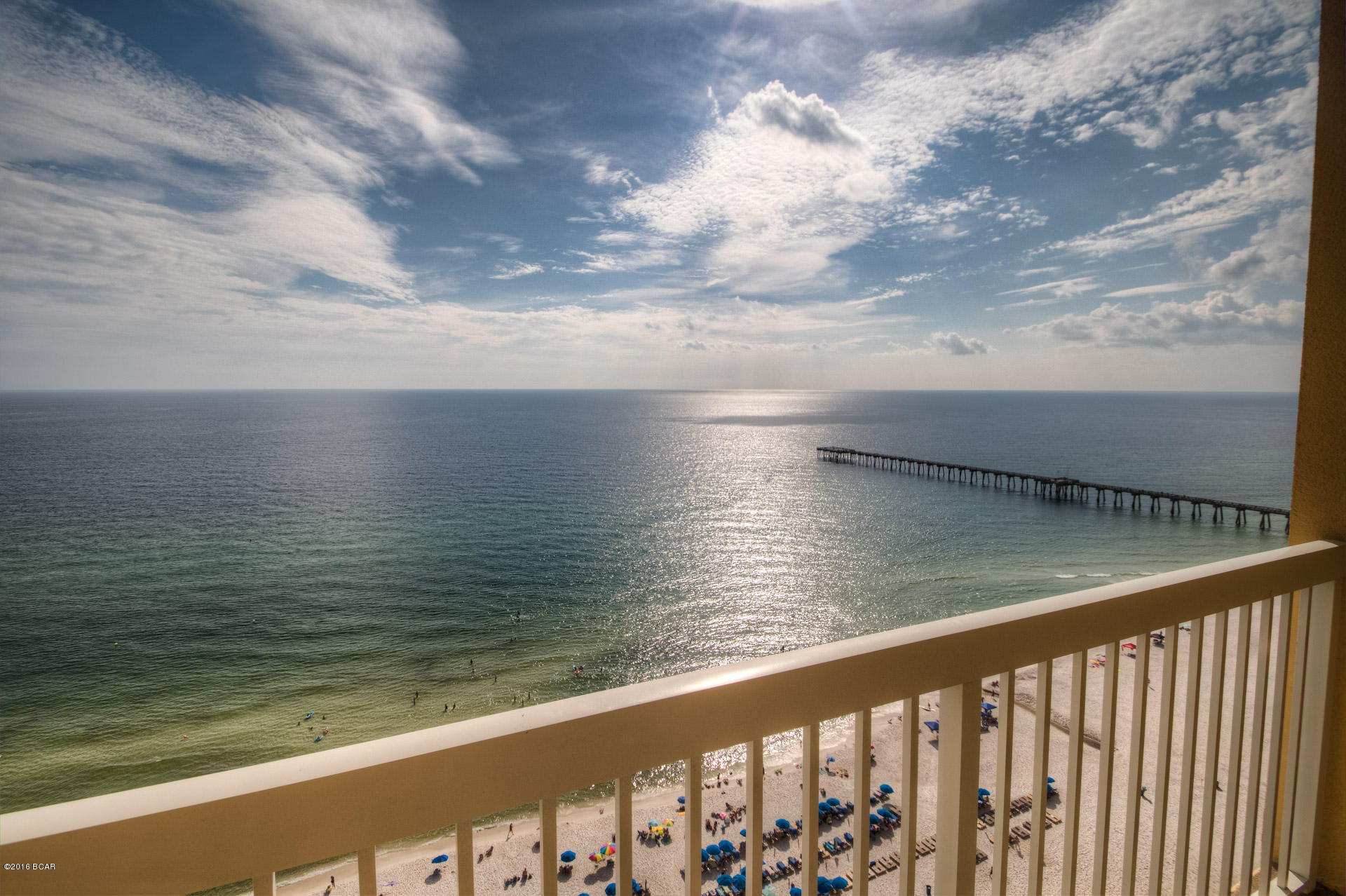 Calypso Towers I - Residential