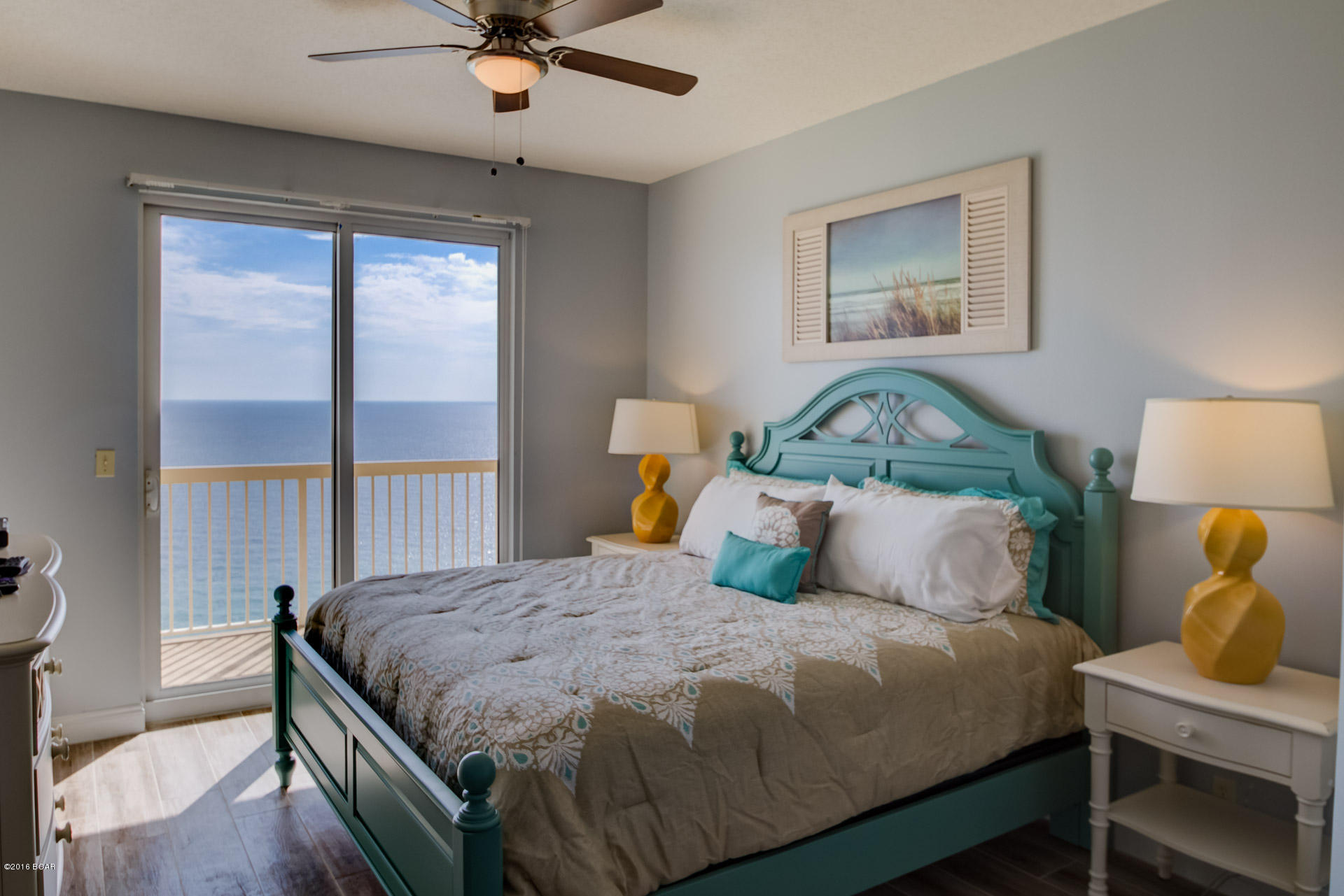 Calypso Towers I - Residential