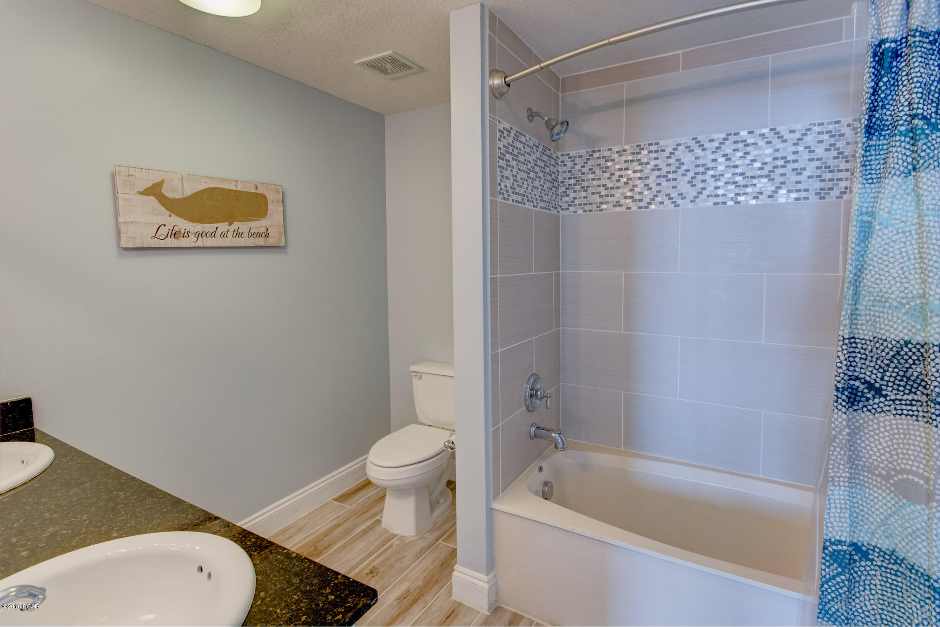 Calypso Towers I - Residential