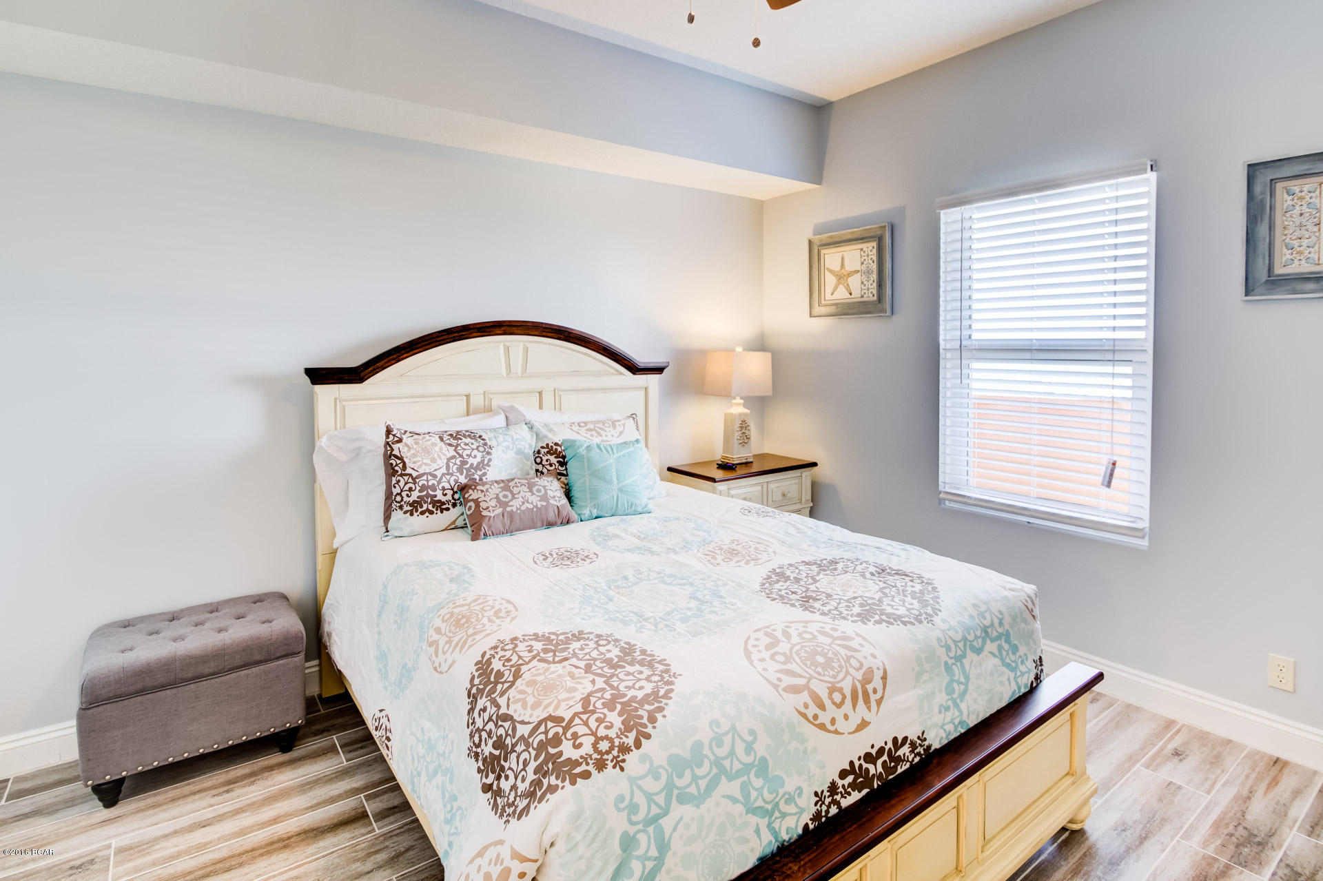 Calypso Towers I - Residential