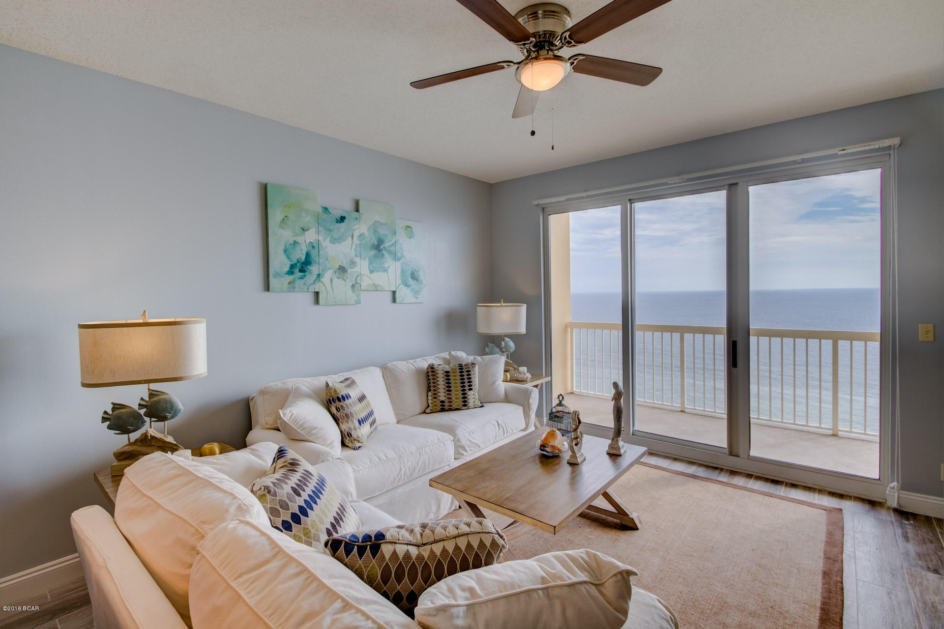 Calypso Towers I - Residential