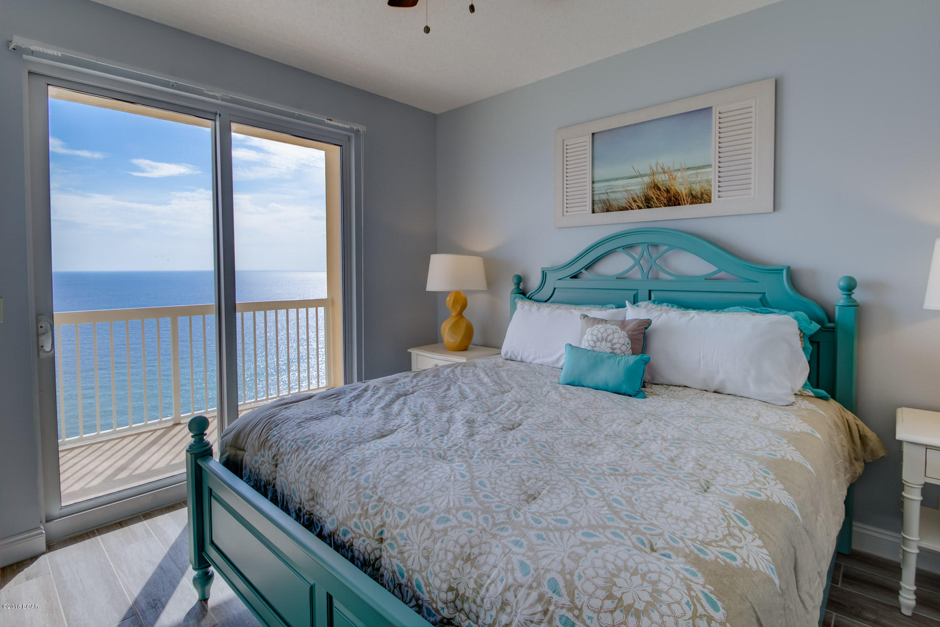 Calypso Towers I - Residential