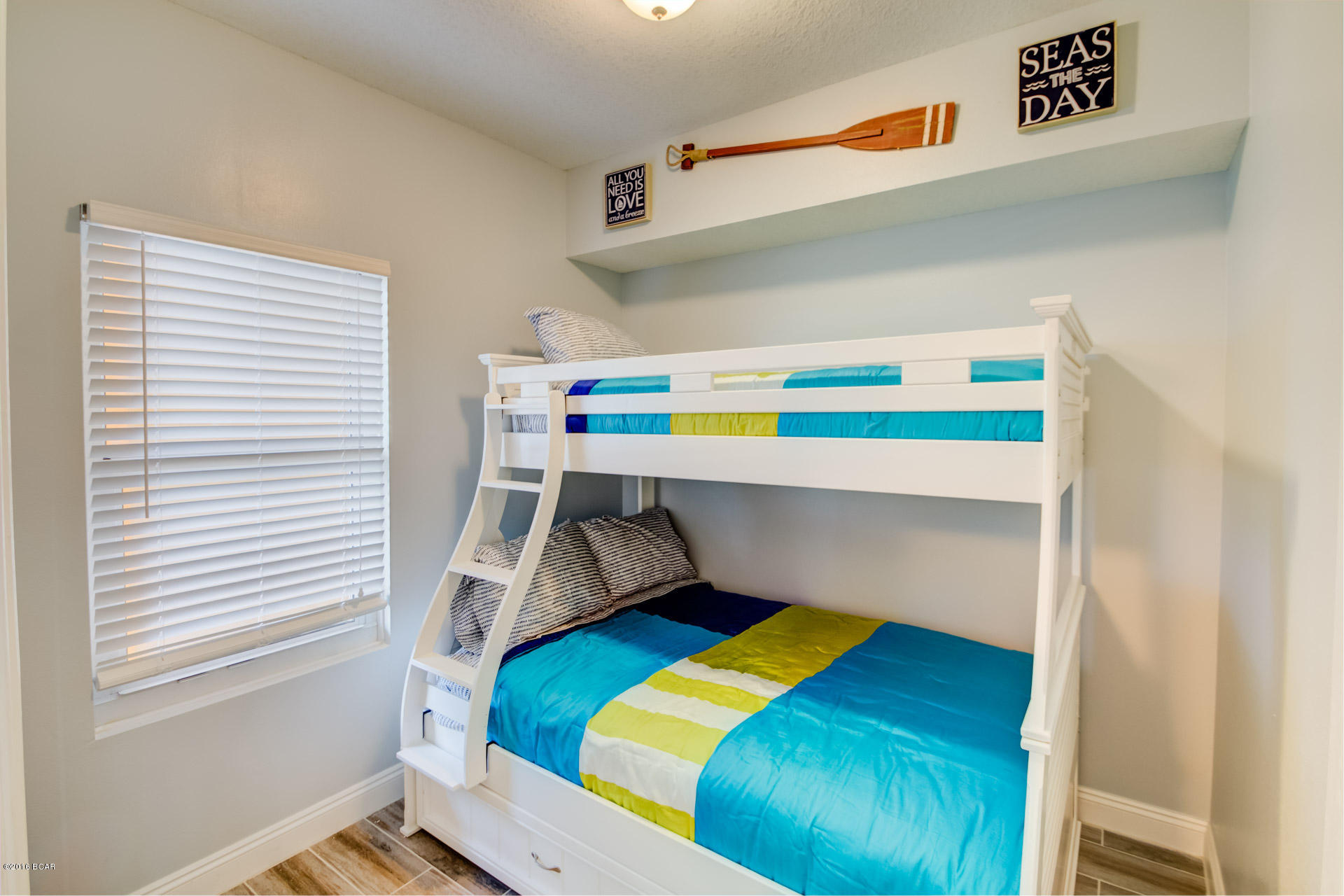 Calypso Towers I - Residential