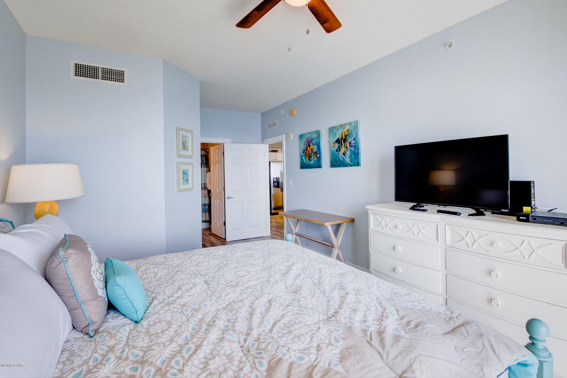 Calypso Towers I - Residential